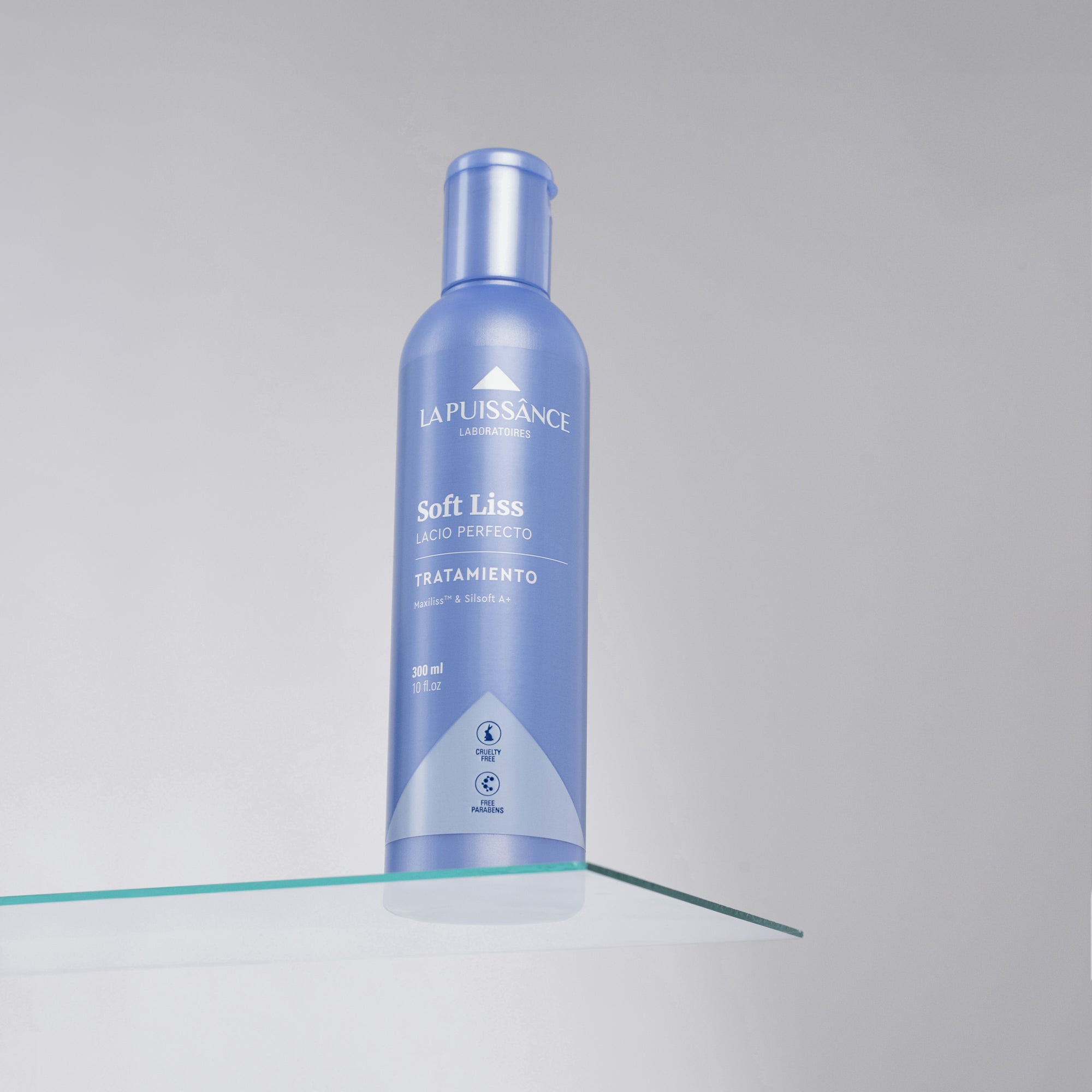 Tratamiento - Soft Liss