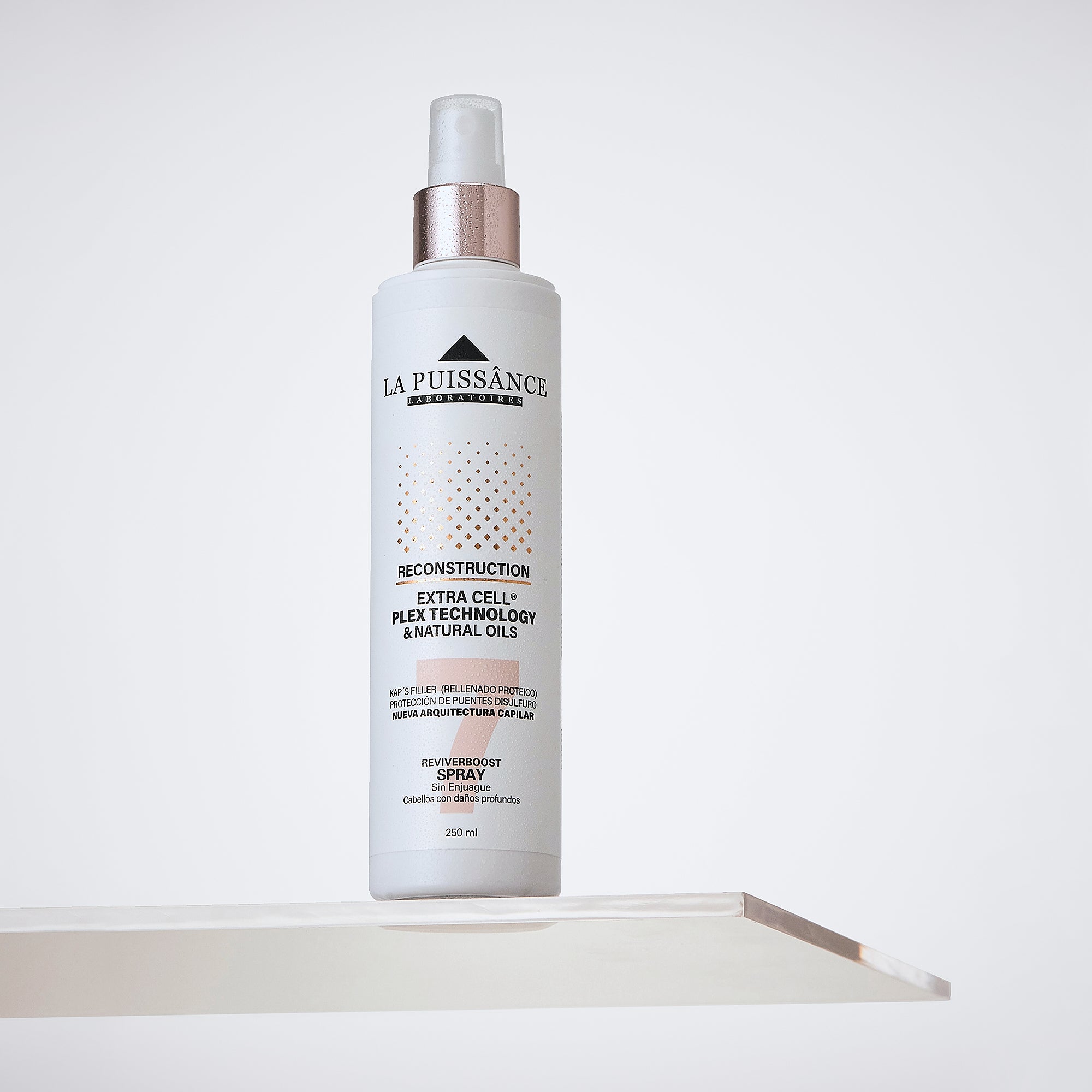 Extra Cell Plex – Step 7 | Reviver Boost