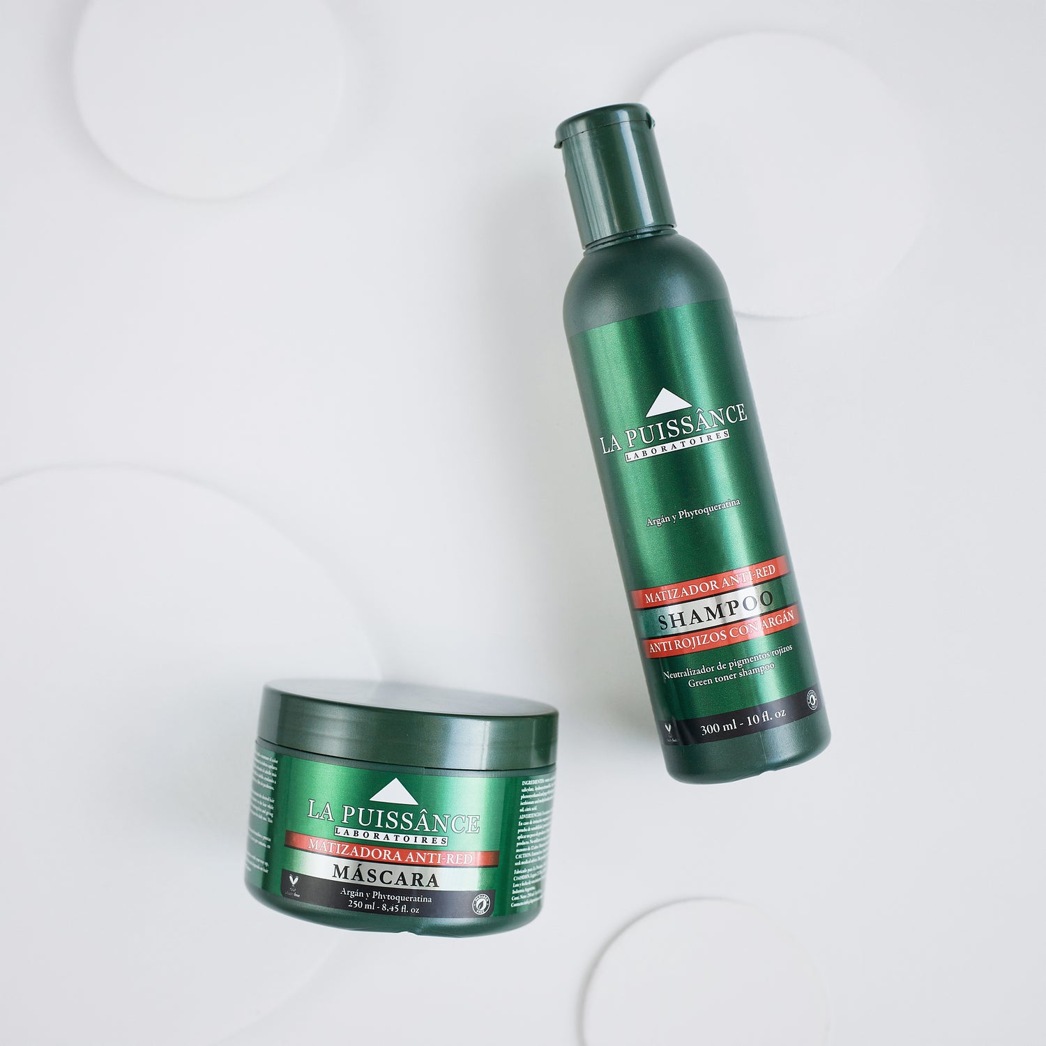 Kit Anti-Red