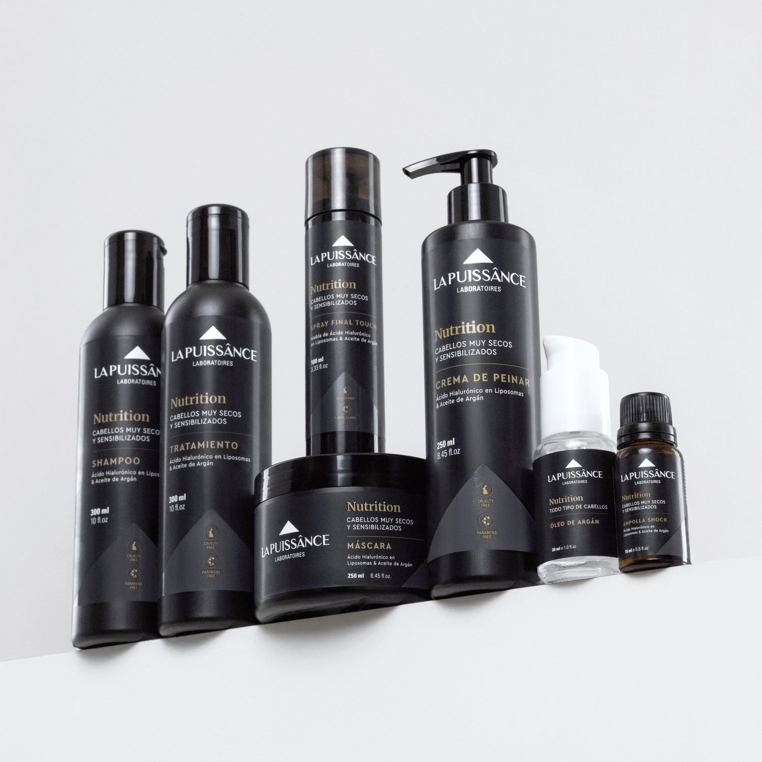 Kit Extra Full | Nutrition