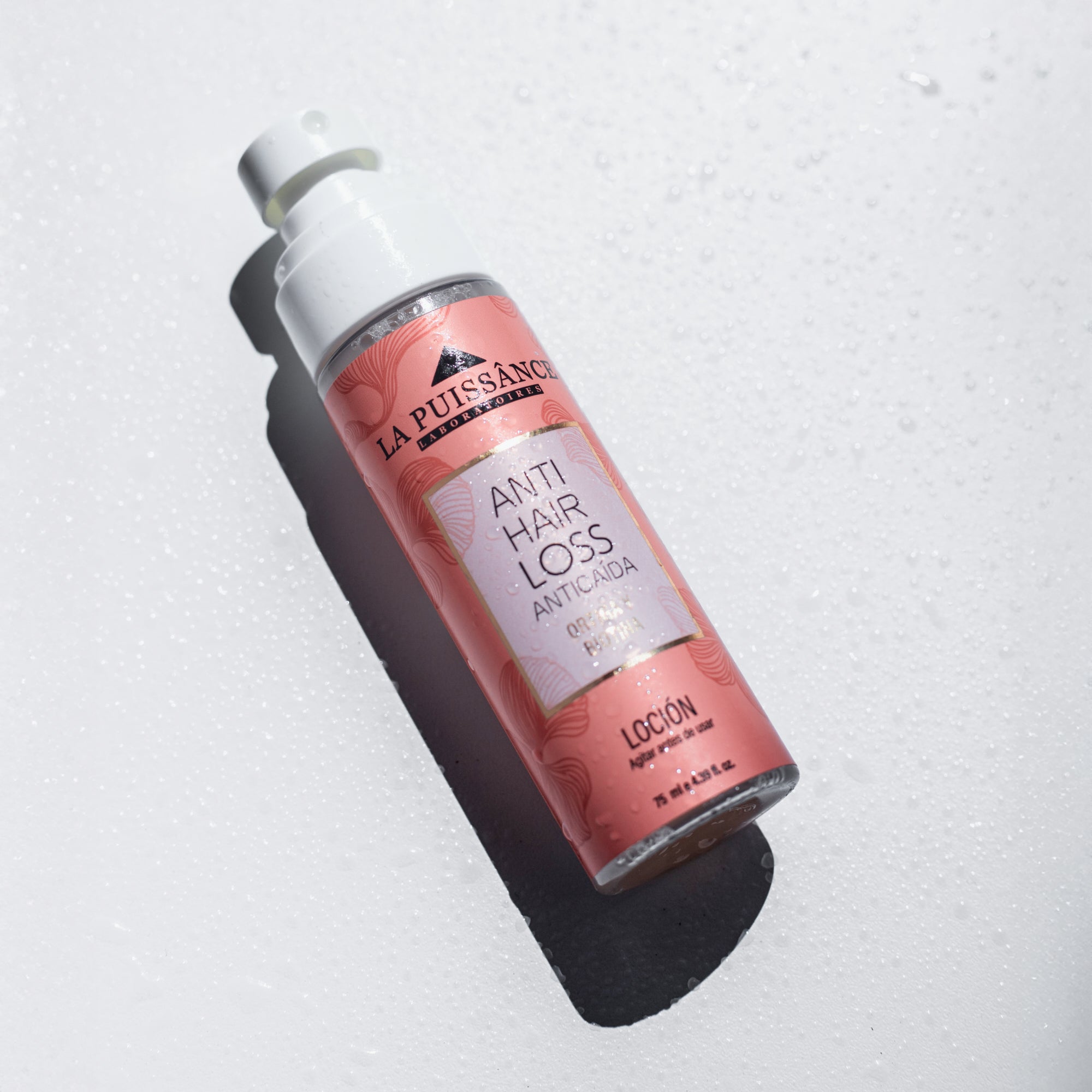 Loción Anti-Hair Loss 75 ML