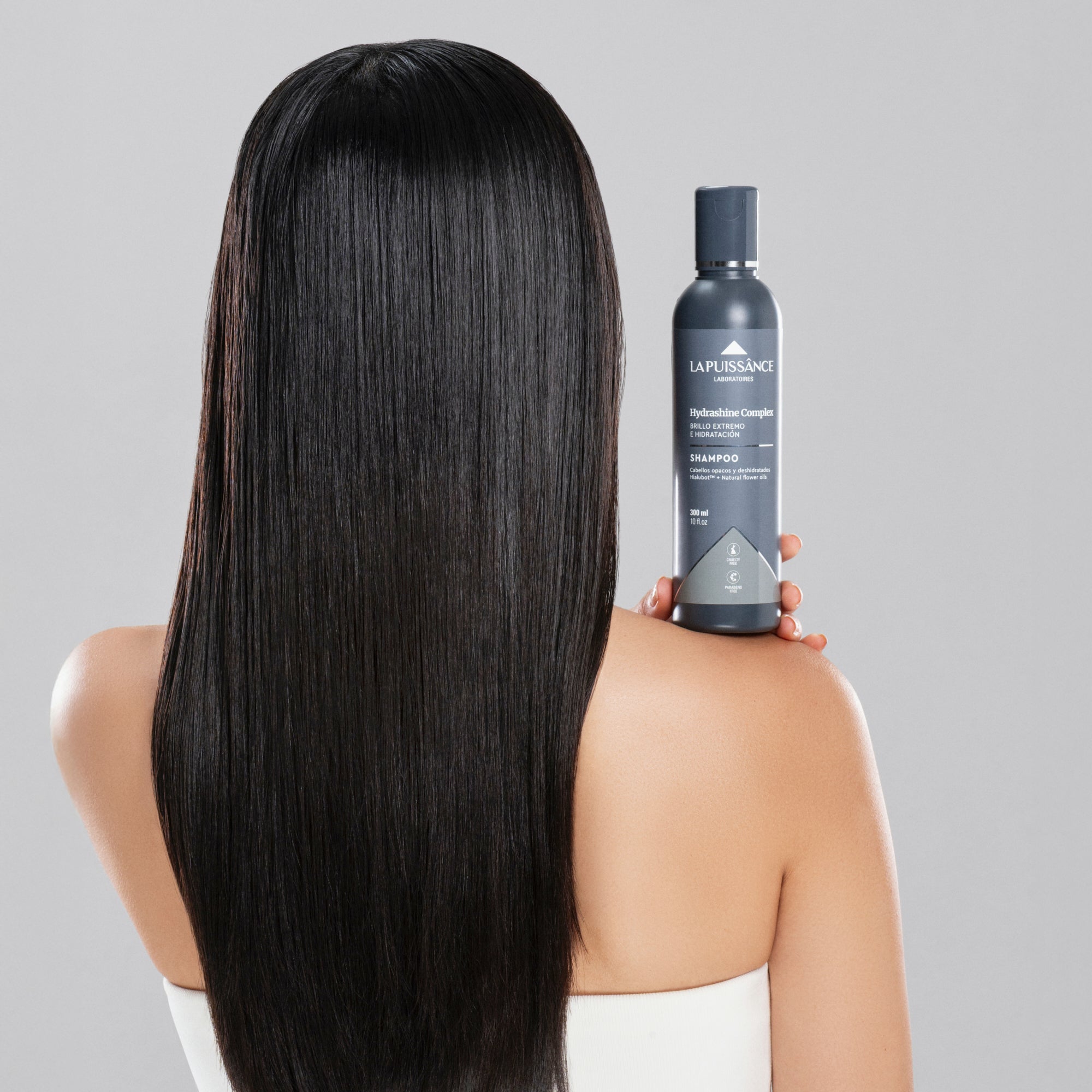 Shampoo - Hydrashine