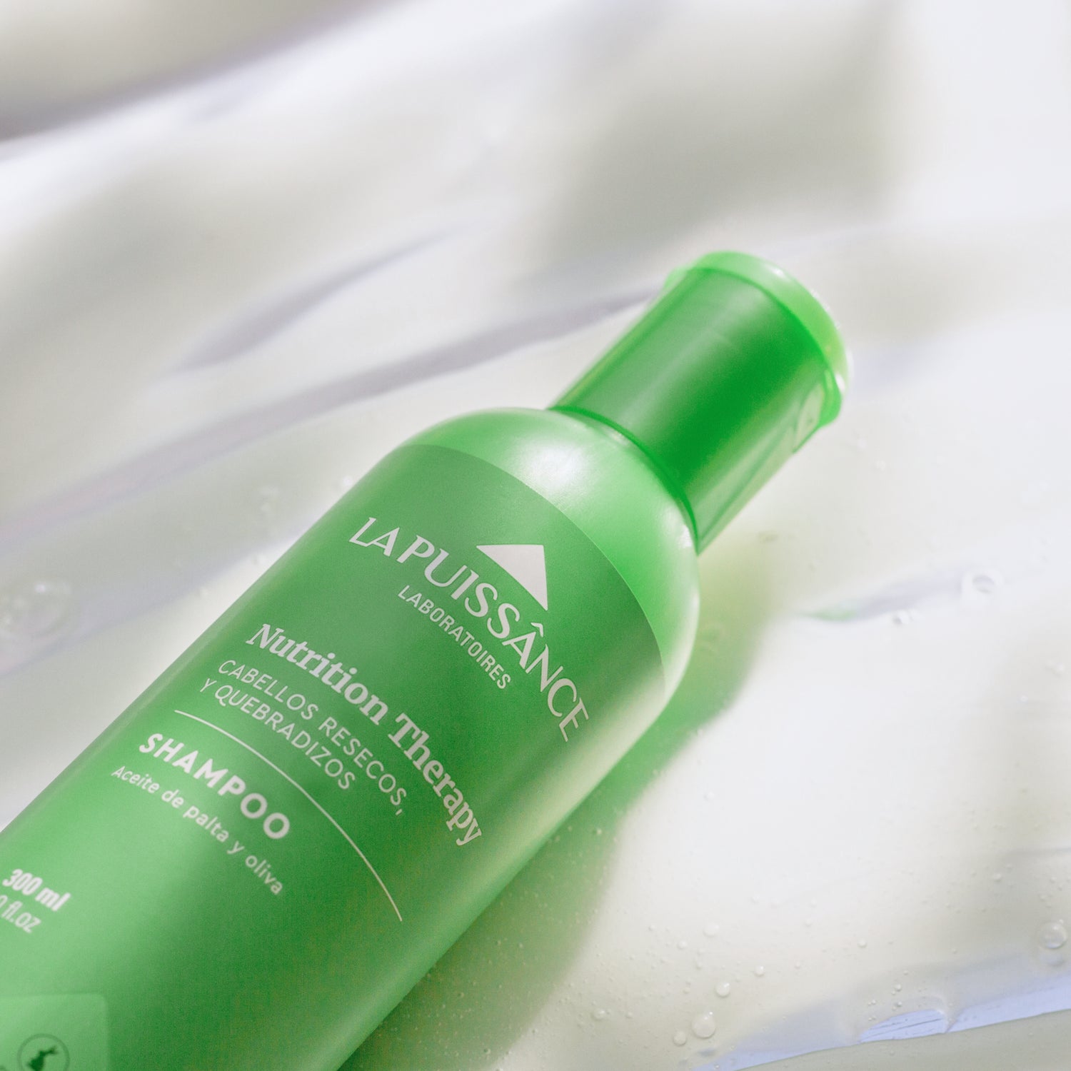 Shampoo - Nutrition Therapy