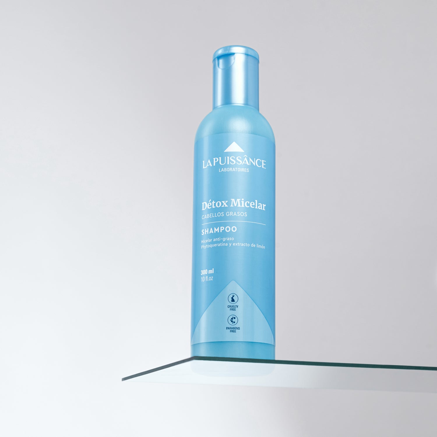 Shampoo Detox Micellar