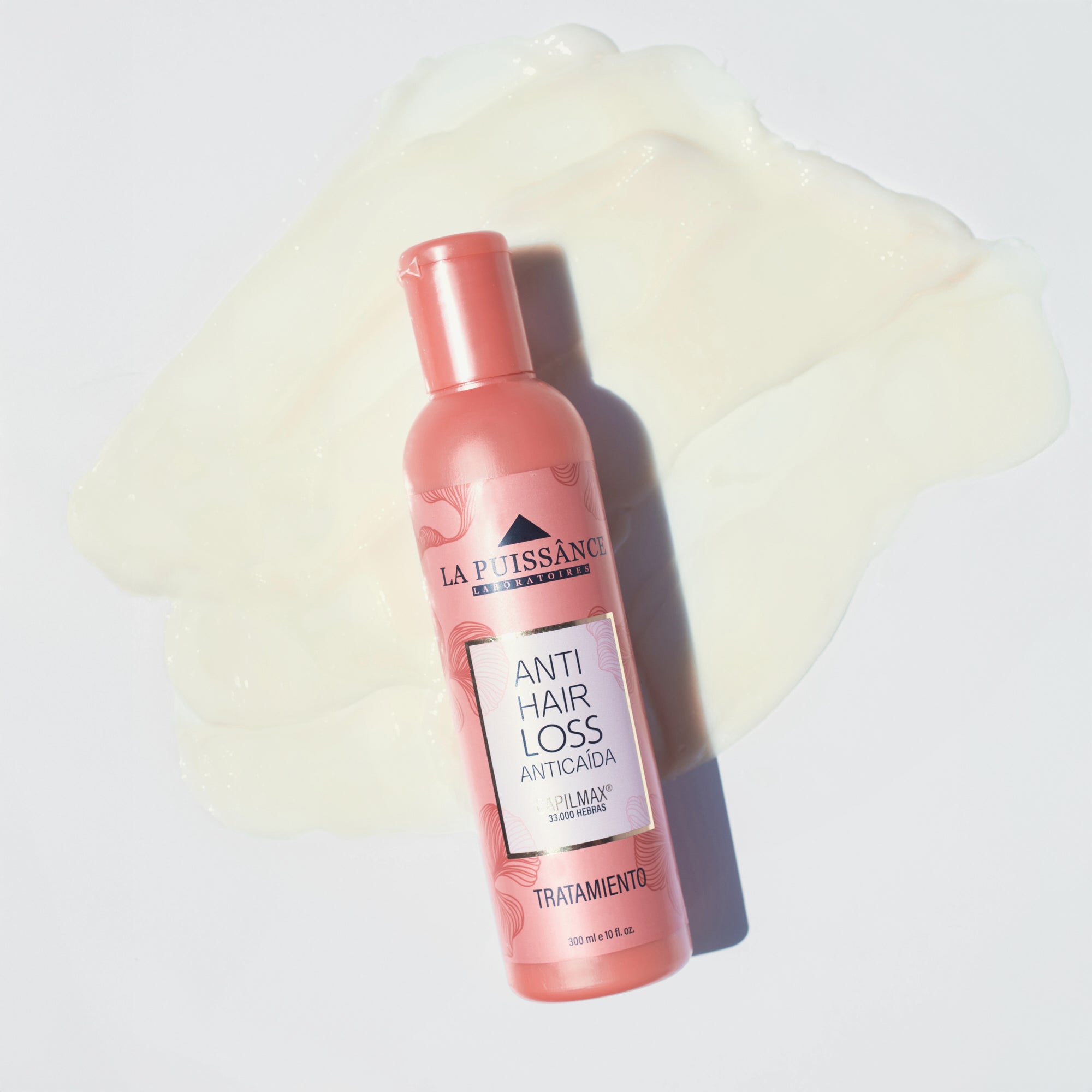 Tratamiento Anti-Hair Loss