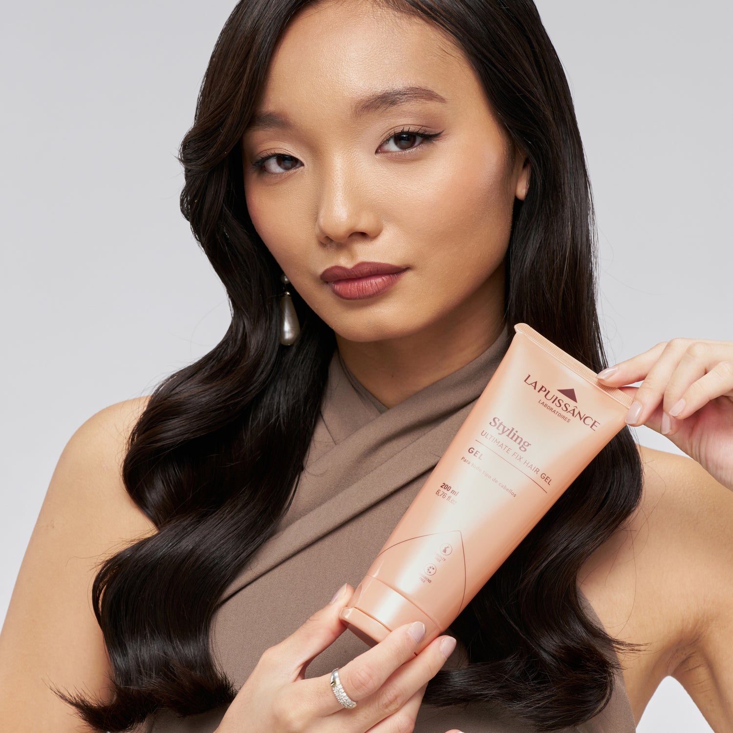 Ultimate Fix Gel | Styling