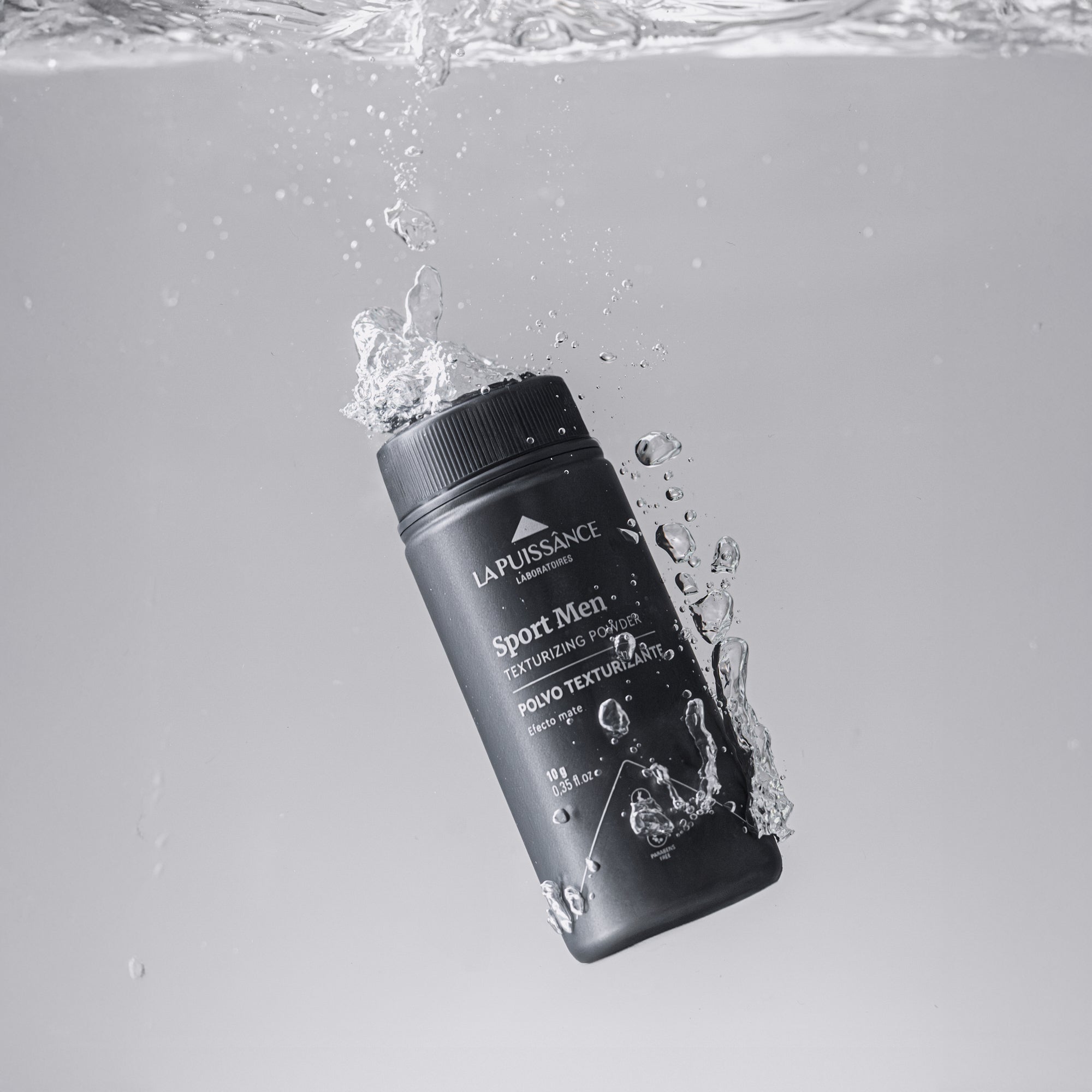 Polvo Texturizante | Styling Men