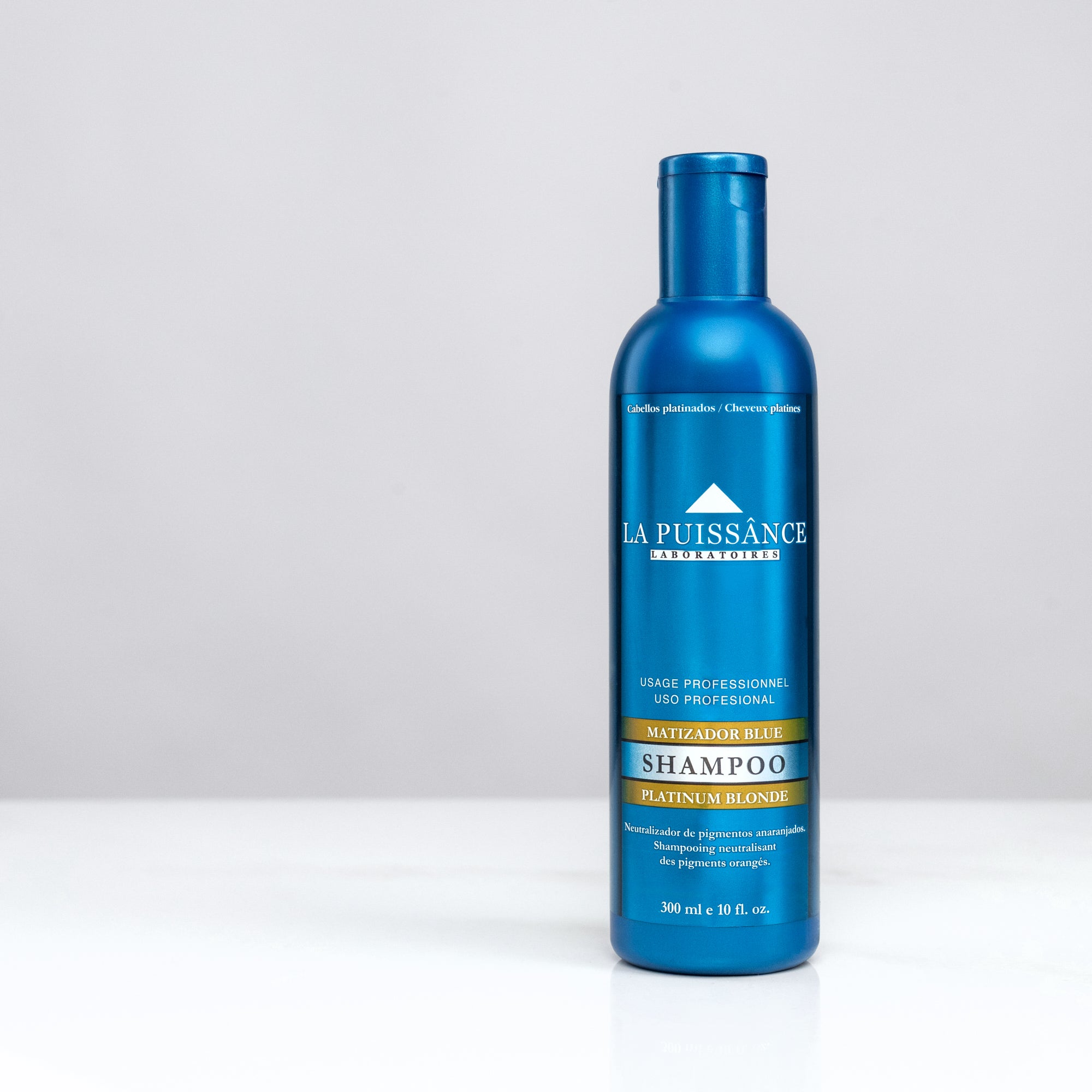 Shampoo - Blue toner