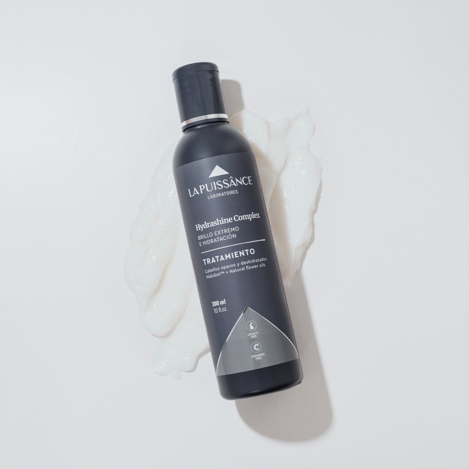 Tratamiento - Hydrashine