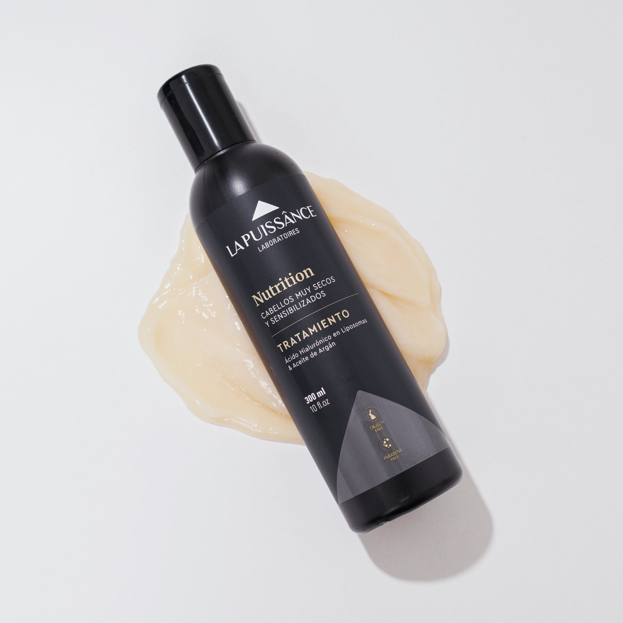 Tratamiento |  Nutrition  · 300 ml