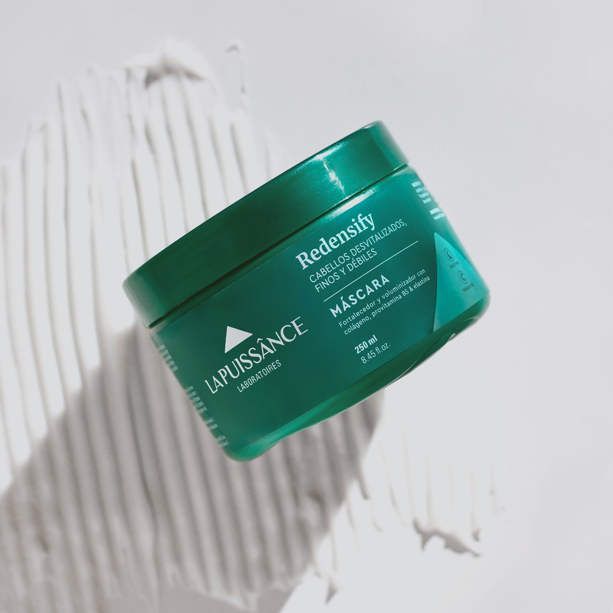 Máscara - Redensify