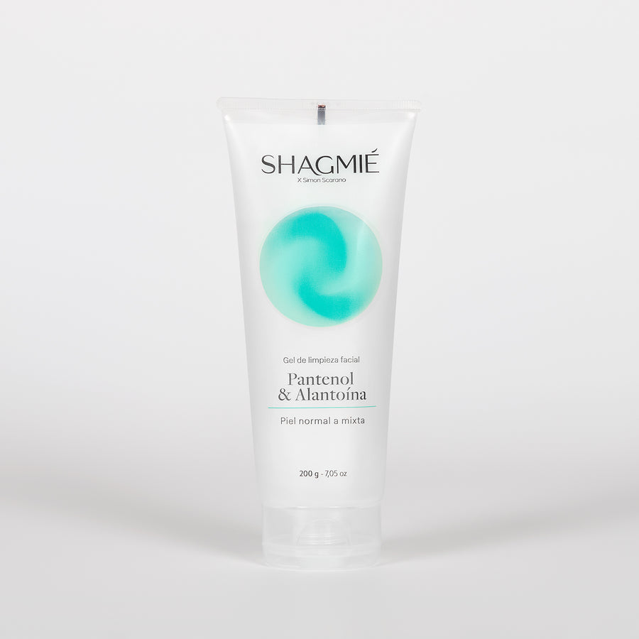 Gel de limpieza - Shâgmie