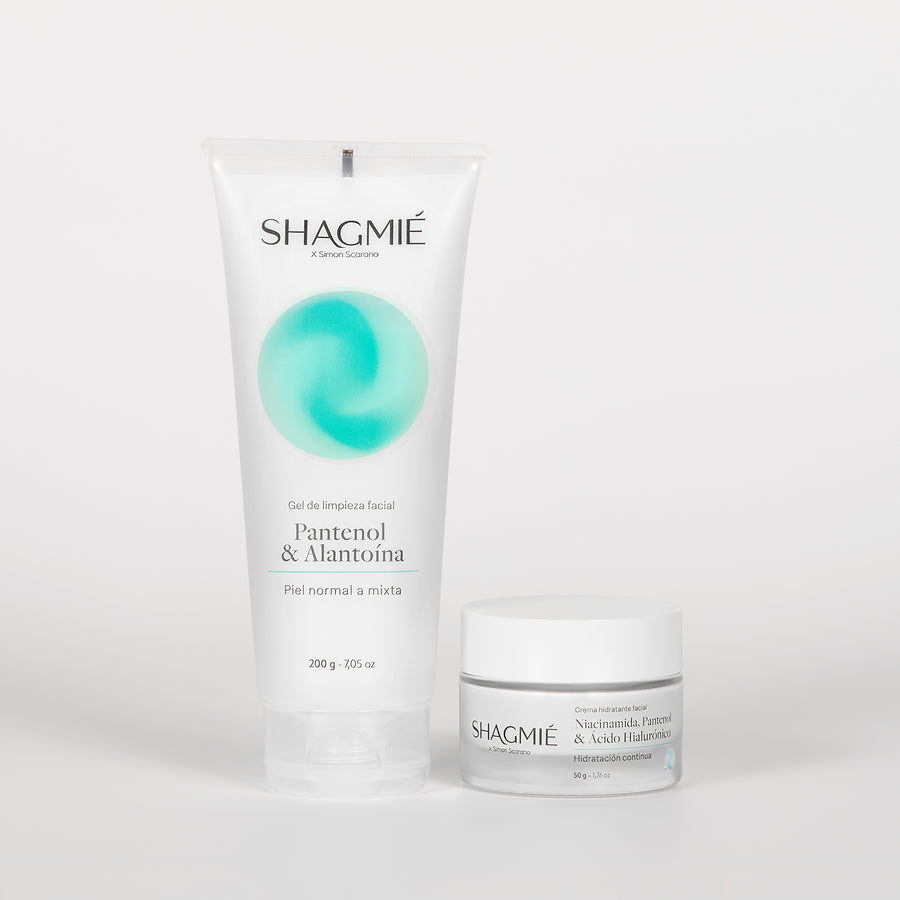 Kit Esencial | Shâgmie