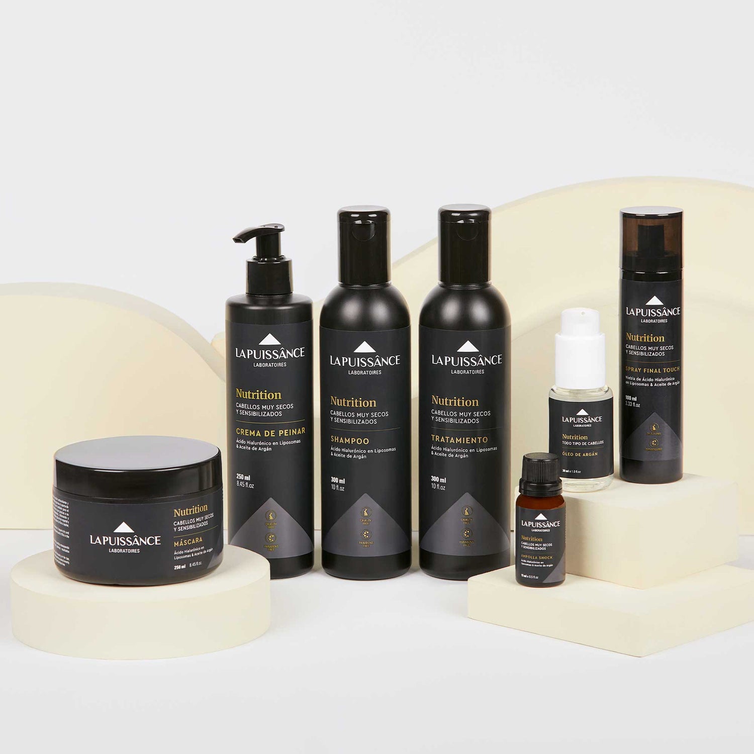 Kit Extra Full | Nutrition