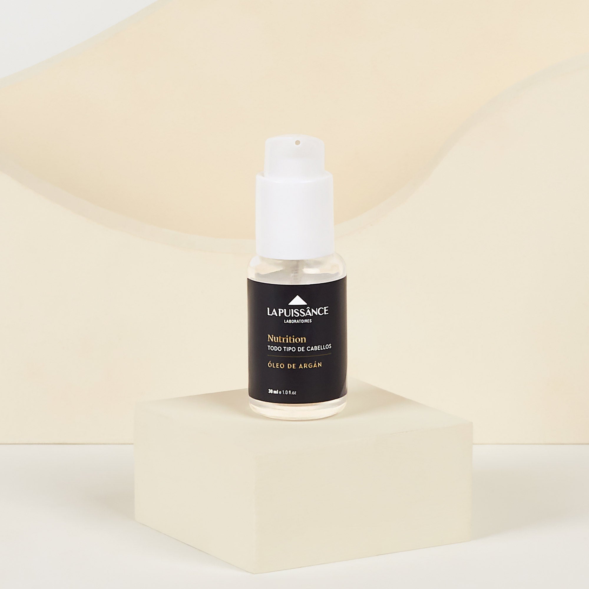 Óleo |  Nutrition · 30 ml