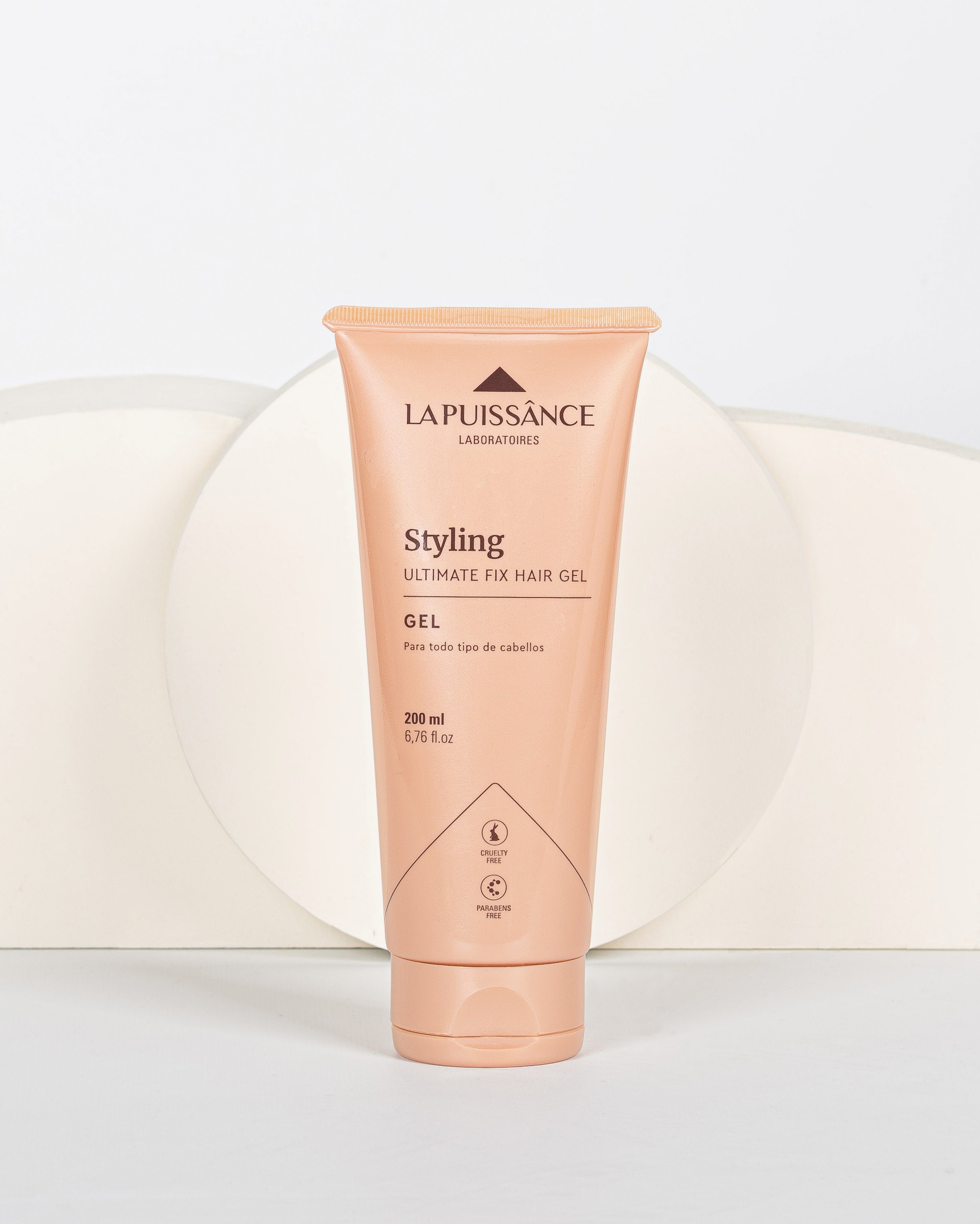 Ultimate Fix Hair Gel