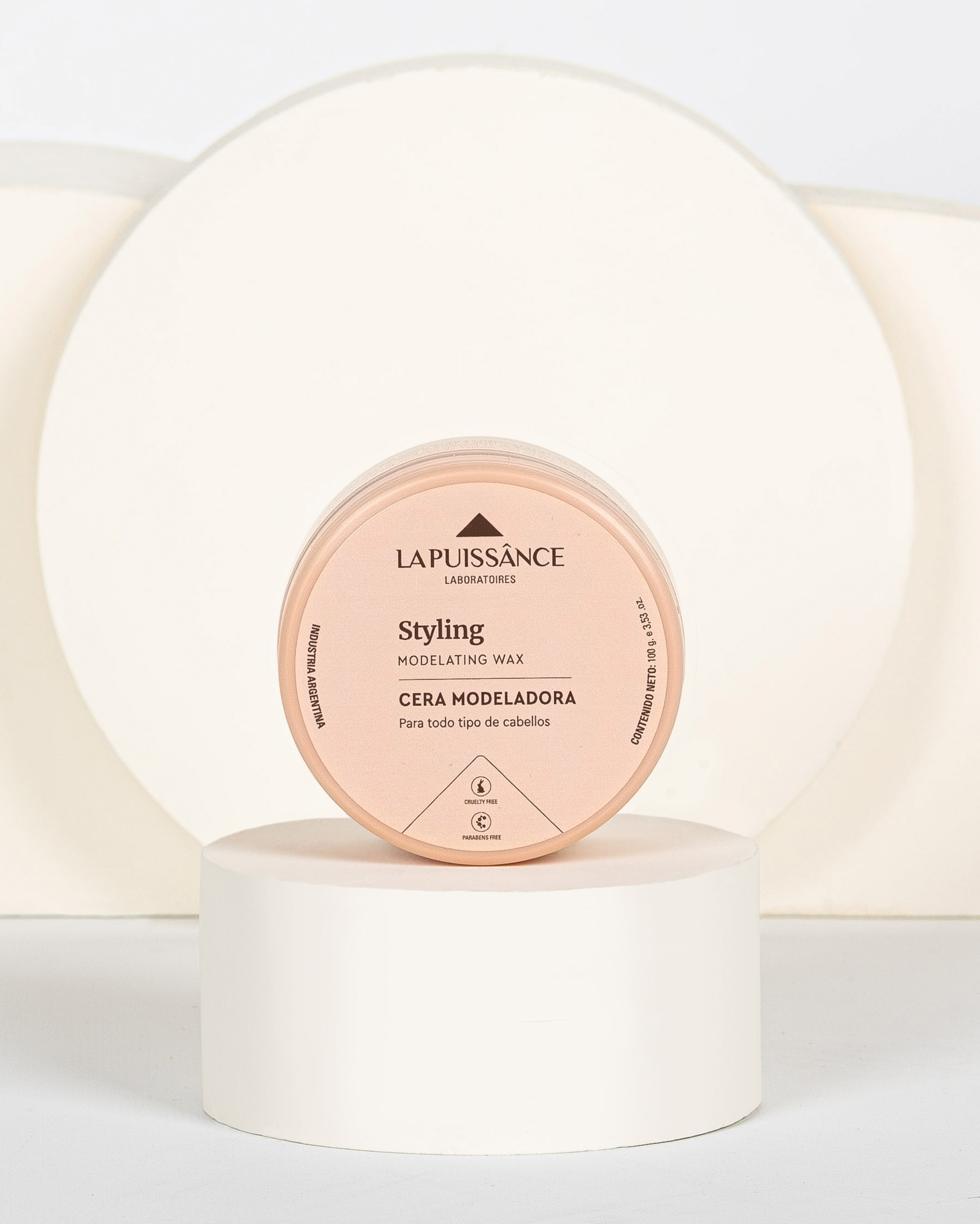 Modelating Wax – Cera modeladora