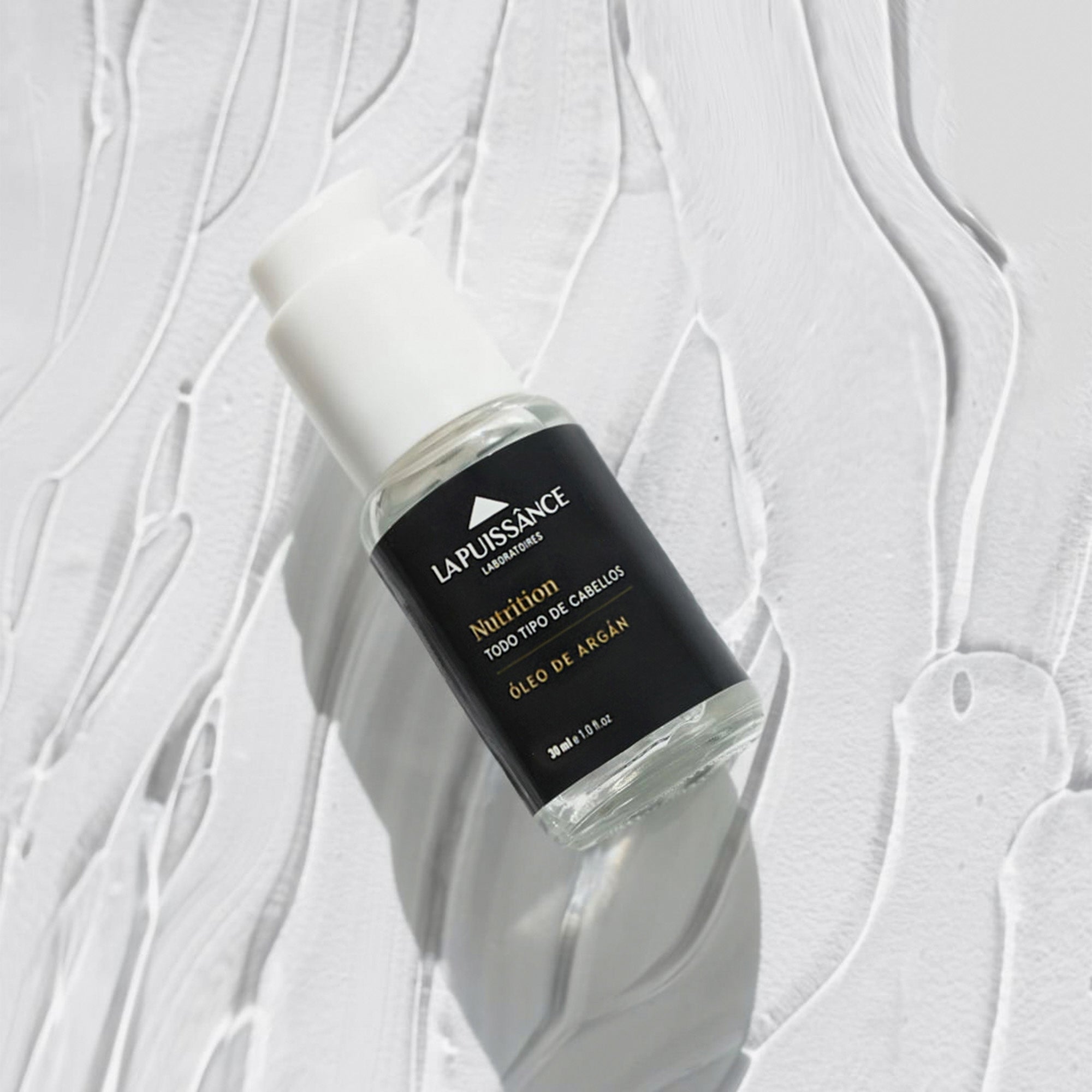 Óleo |  Nutrition · 30 ml