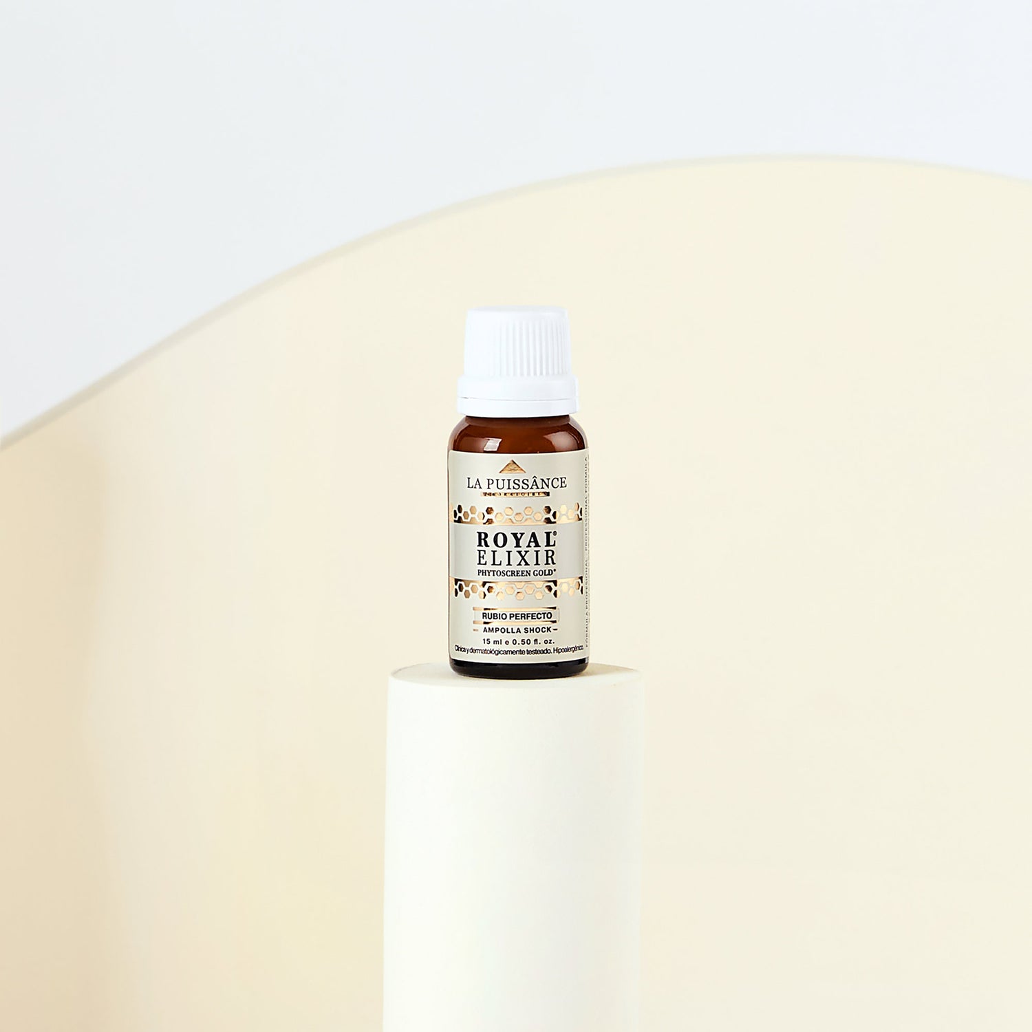 Ampolla Royal Elixir x 15 ML
