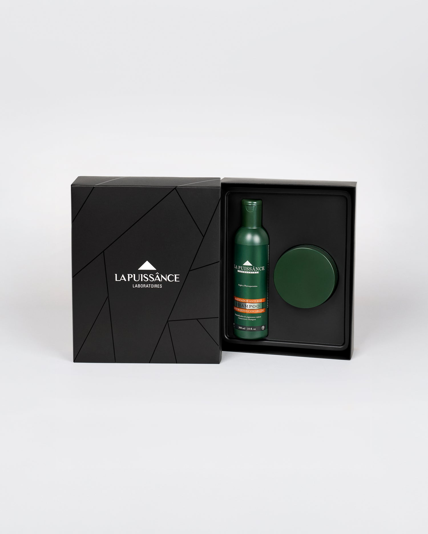 Anti Red Essential Box
