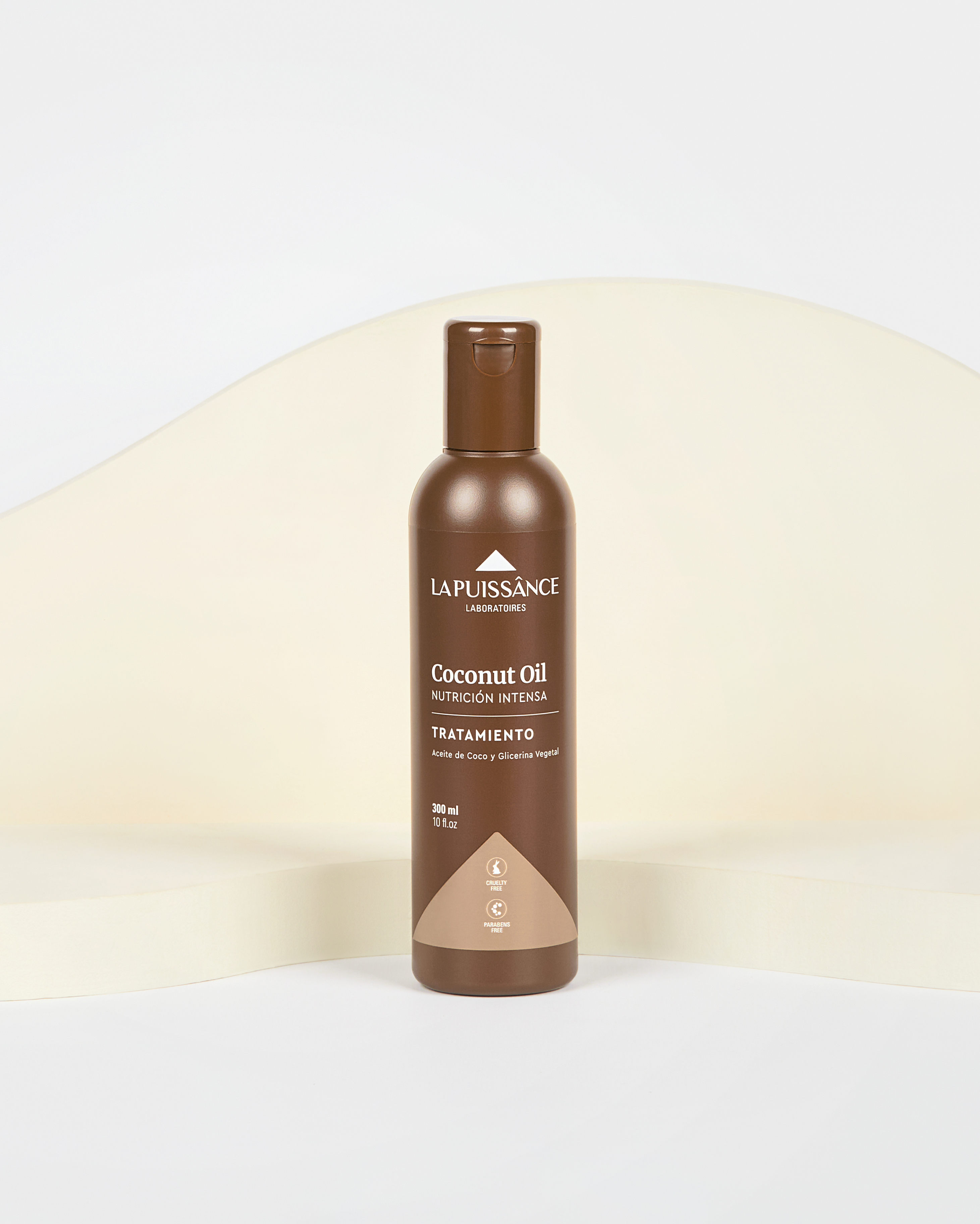 Tratamiento de Coco x 300 ML