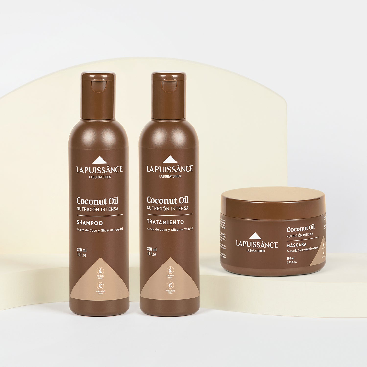 Coconut Oil | Kit Care Routine