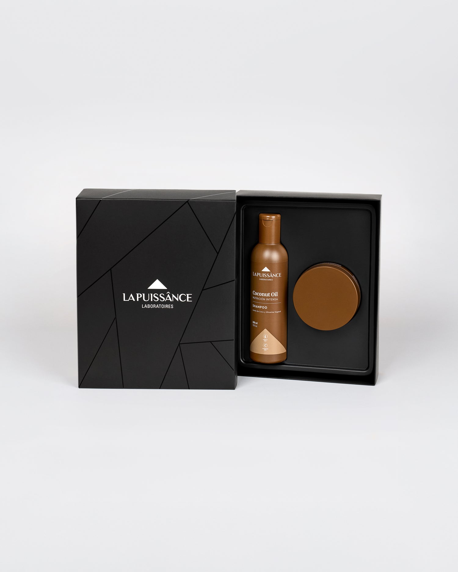 Coconut Oil Essential Box