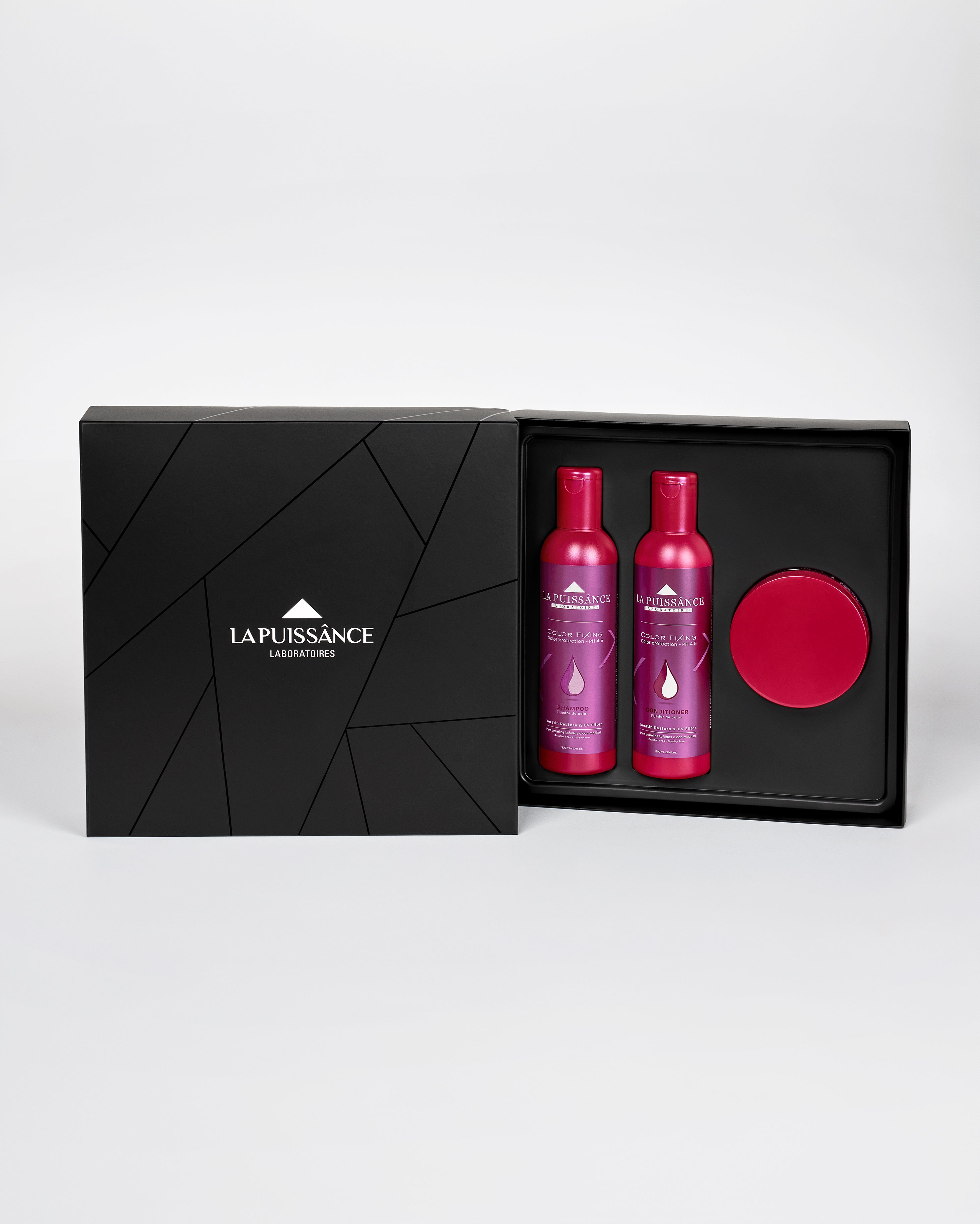 Color Fixing Luxe Box