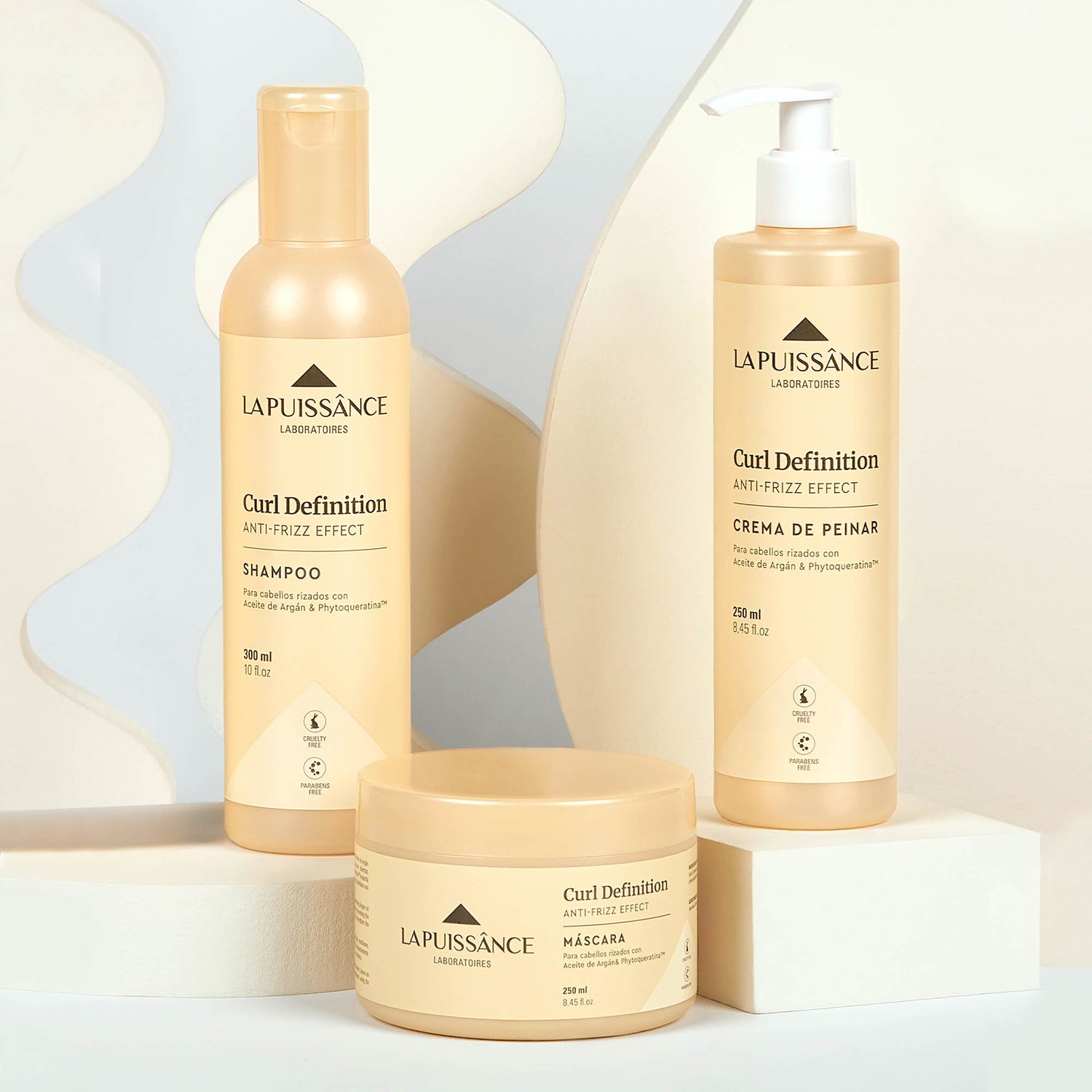 Kit Care | Curl Definition