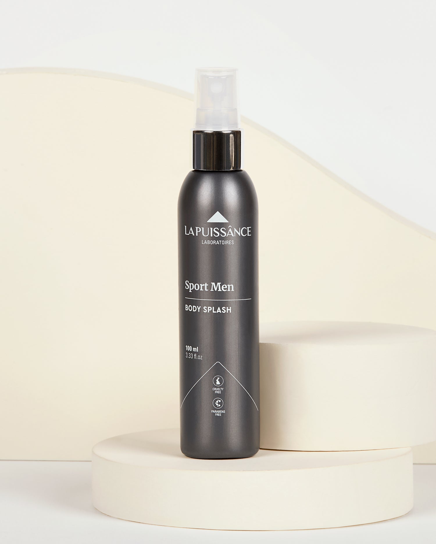 Body Splash | Sport Men 100ML