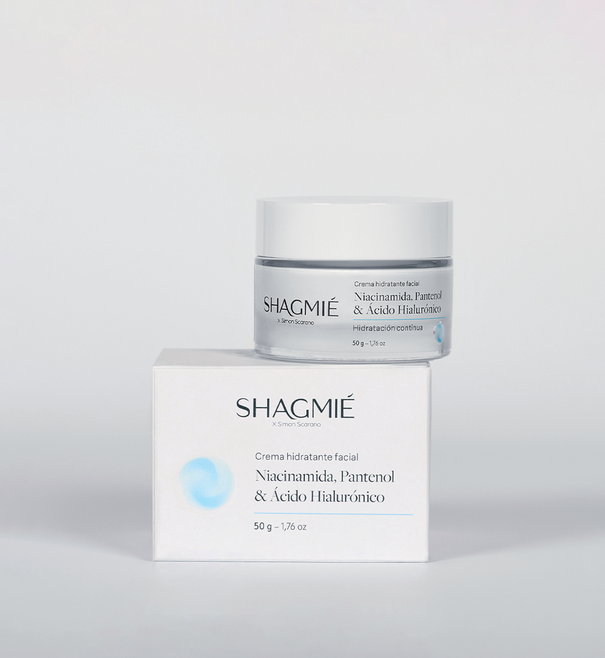 Crema Facial Hidratante