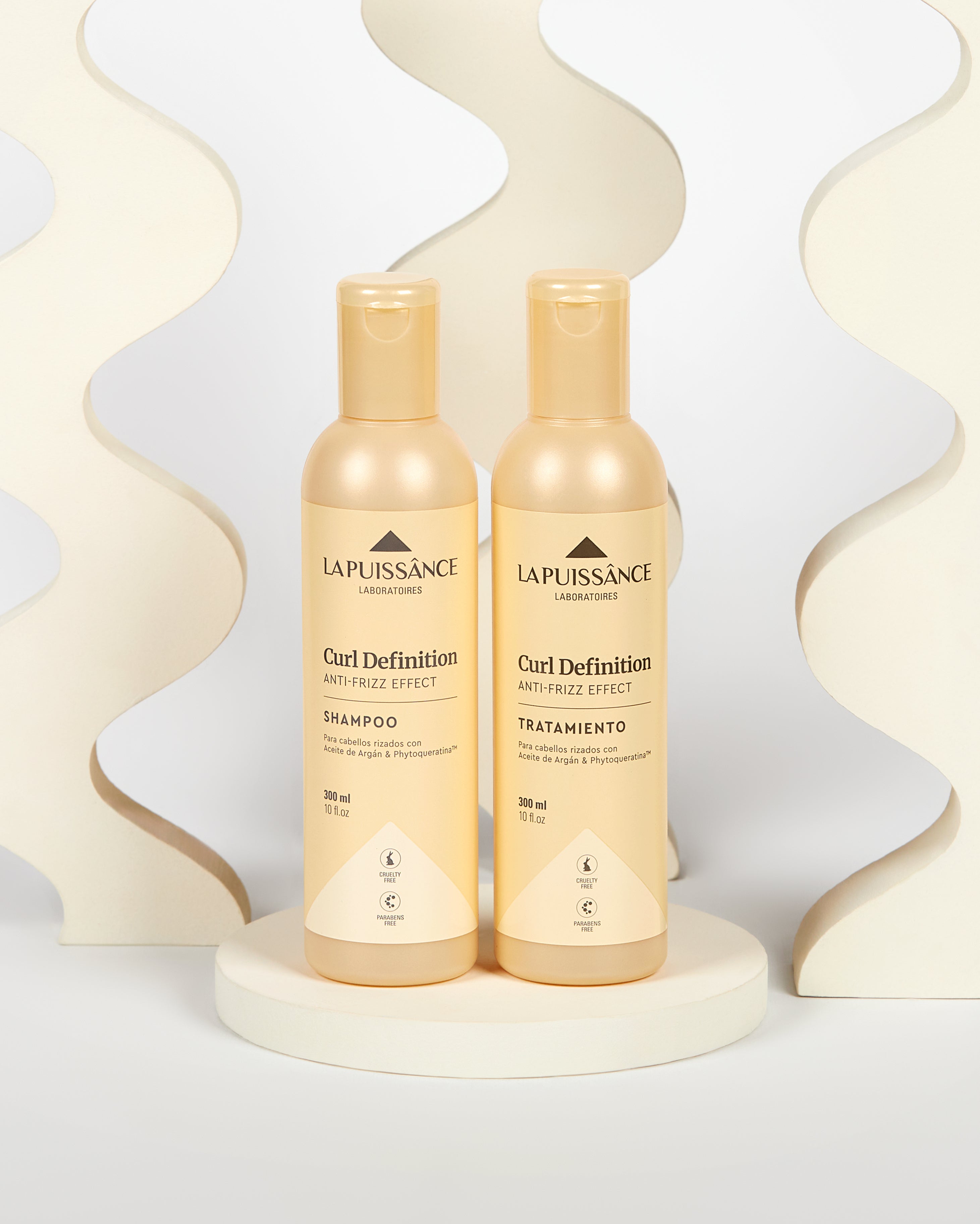 Kit Curl Essential Duo