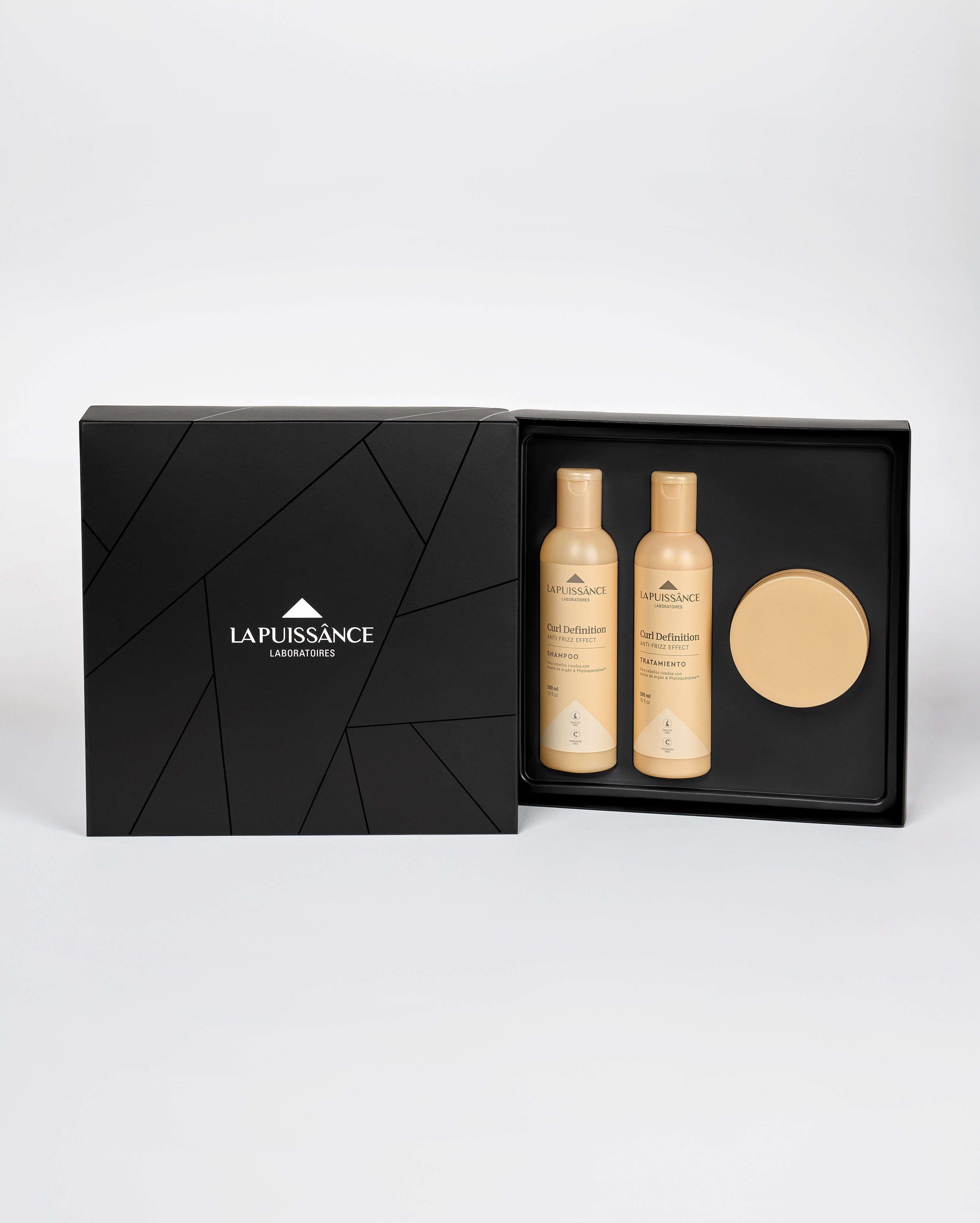 Curl Luxe Box