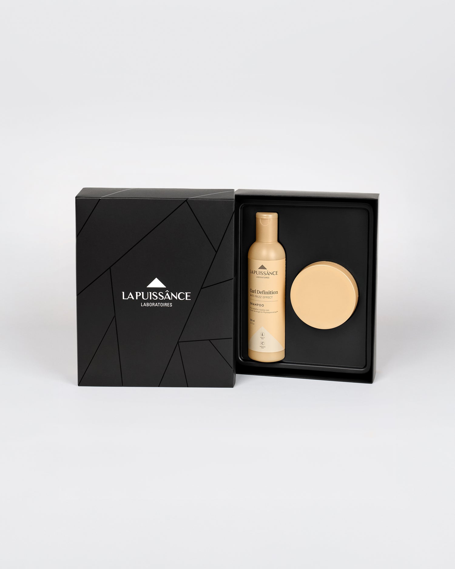 Curl Essential Box