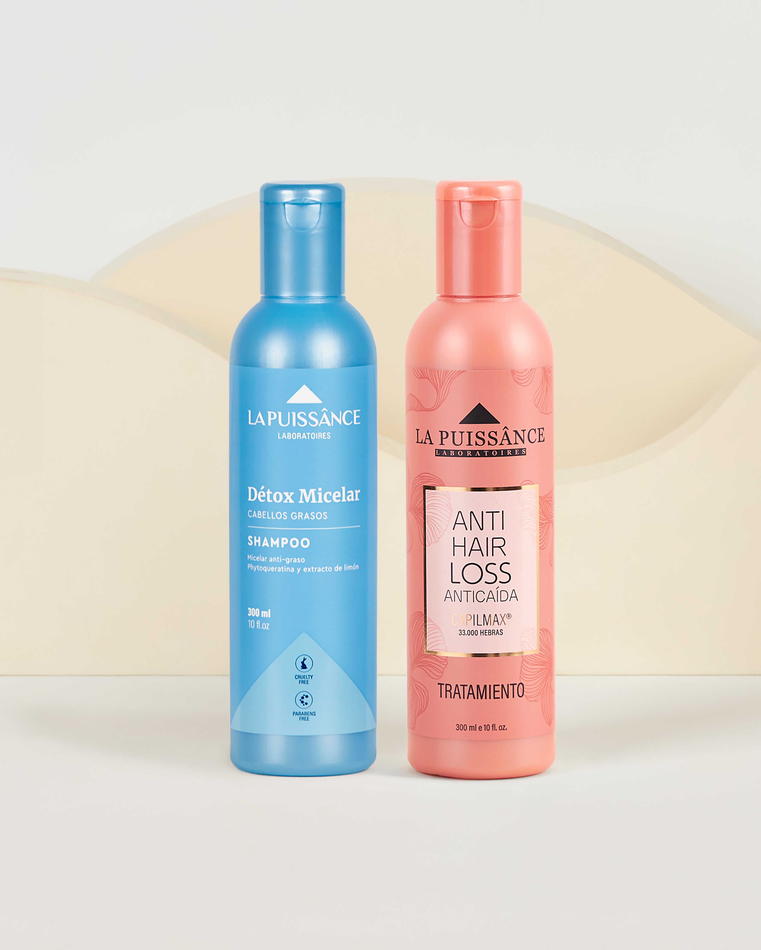 Kit Purify & Strength Ritual