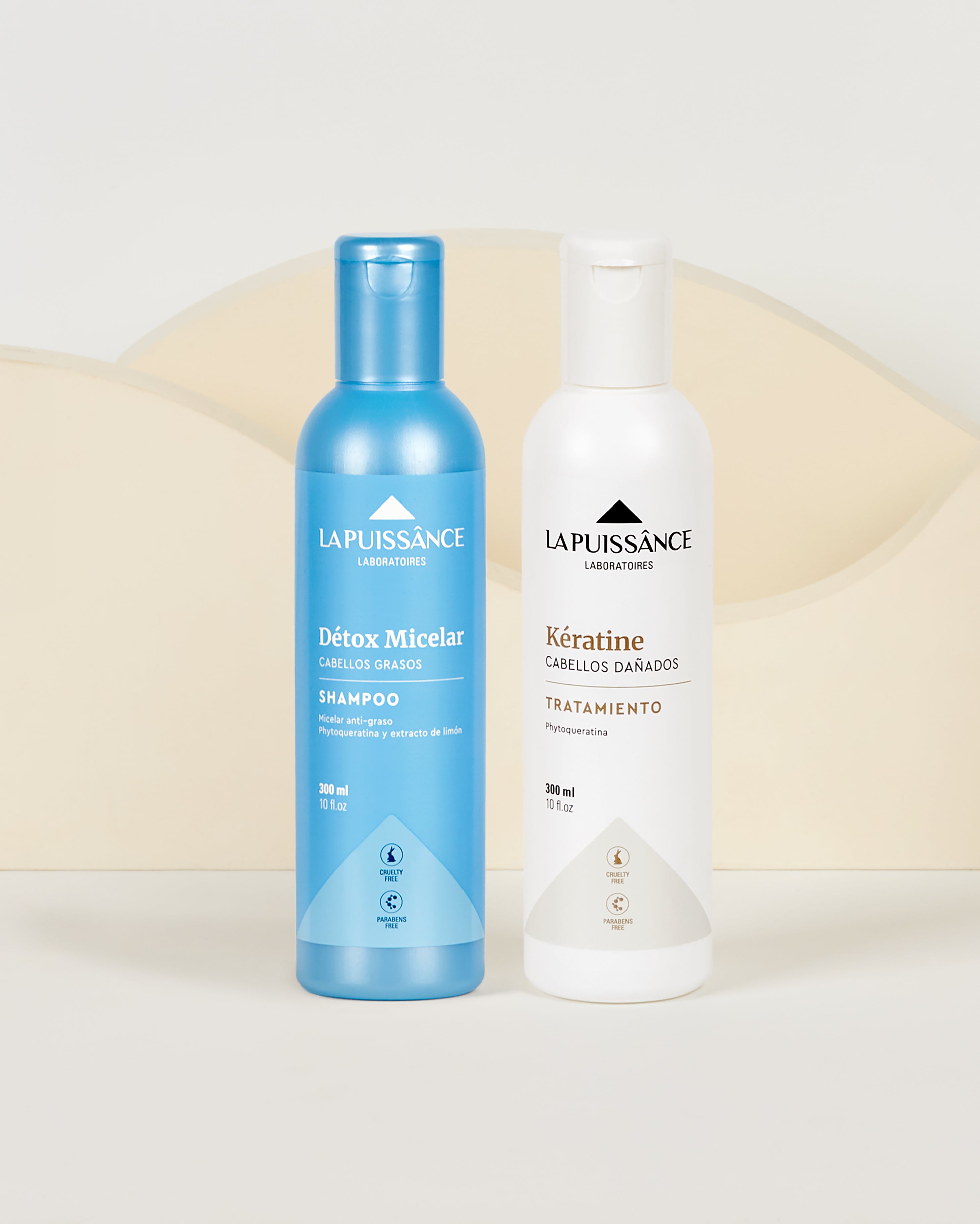 Kit Detox Care