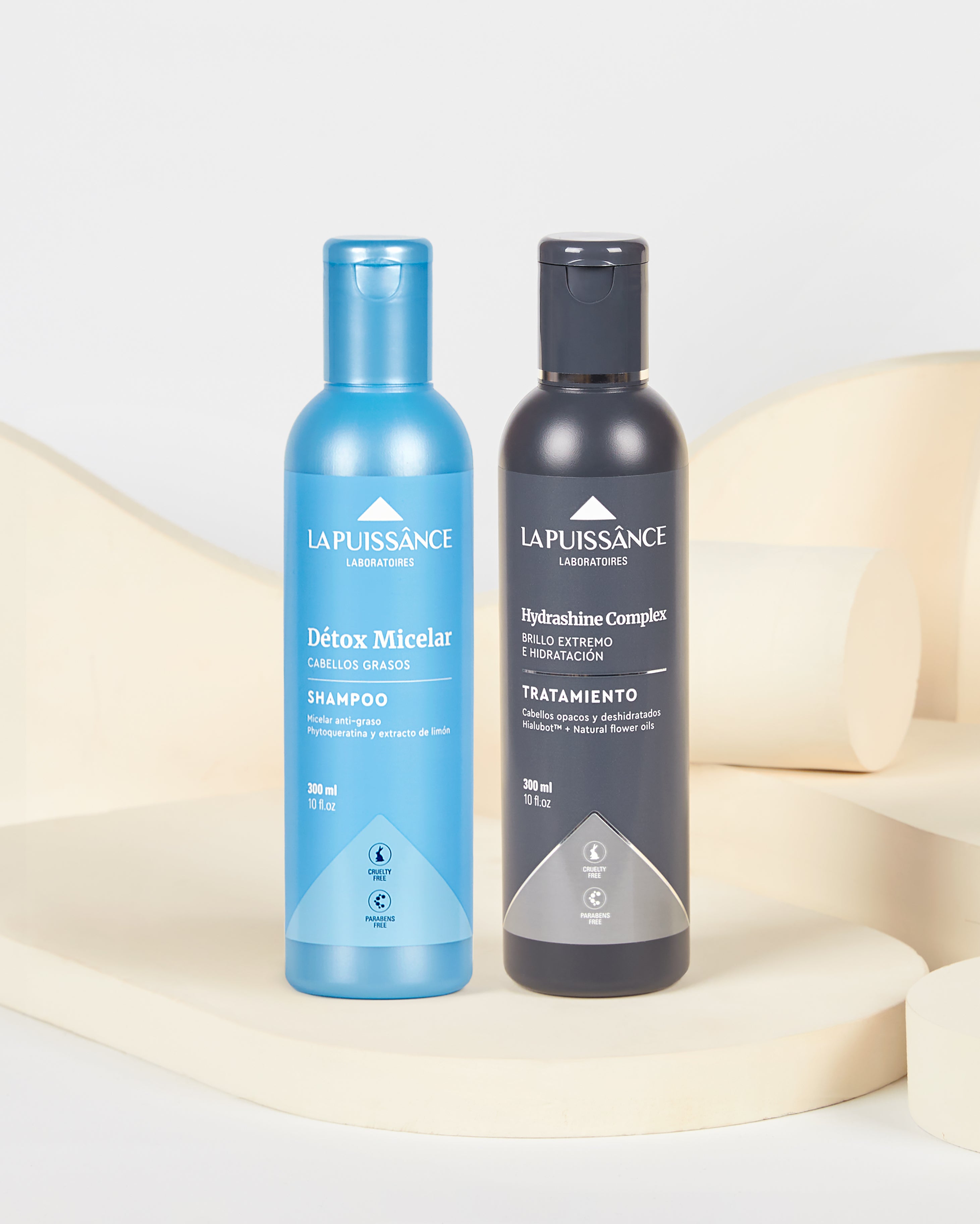 Kit Detox Control