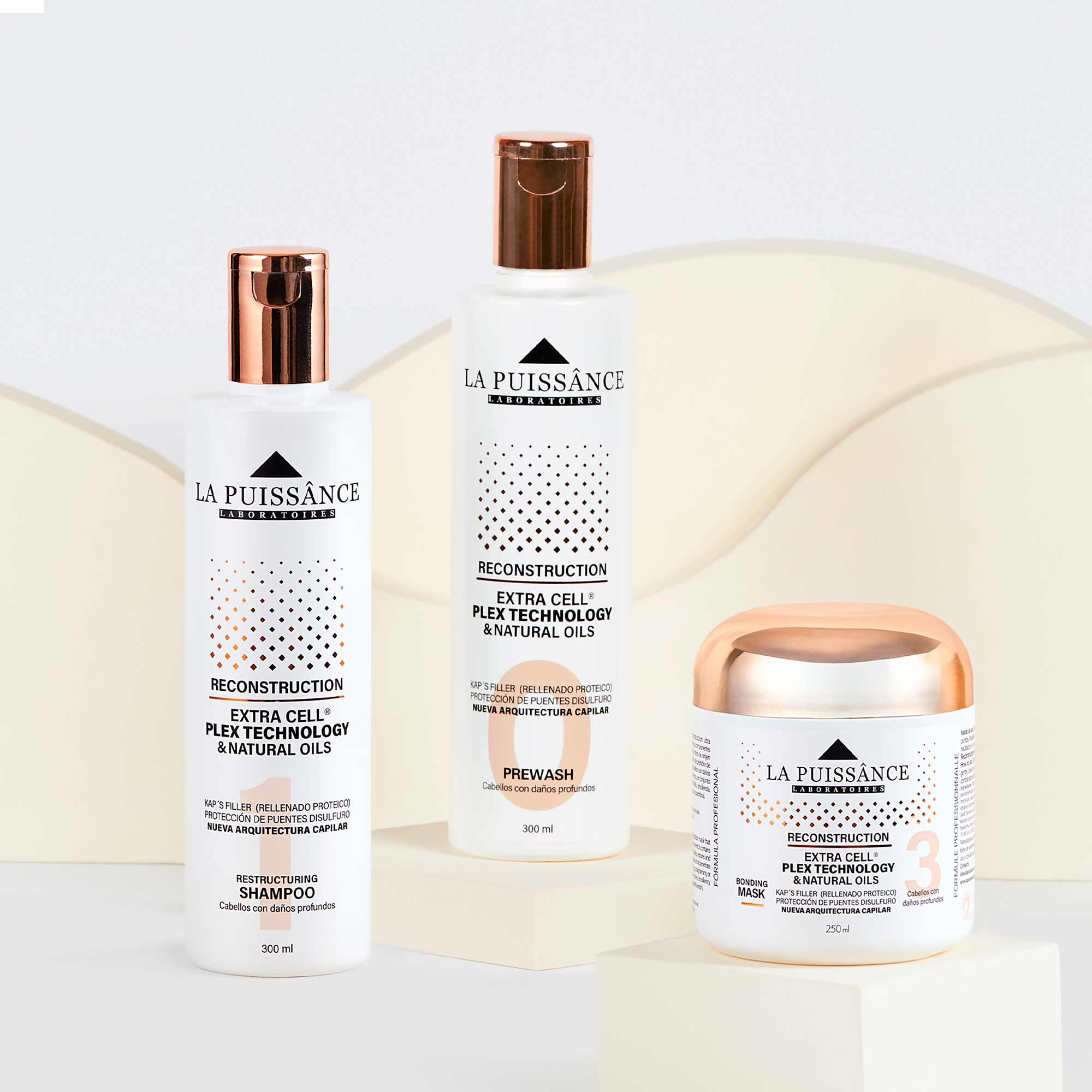 Kit | Extra 5 | Extra Cell Plex