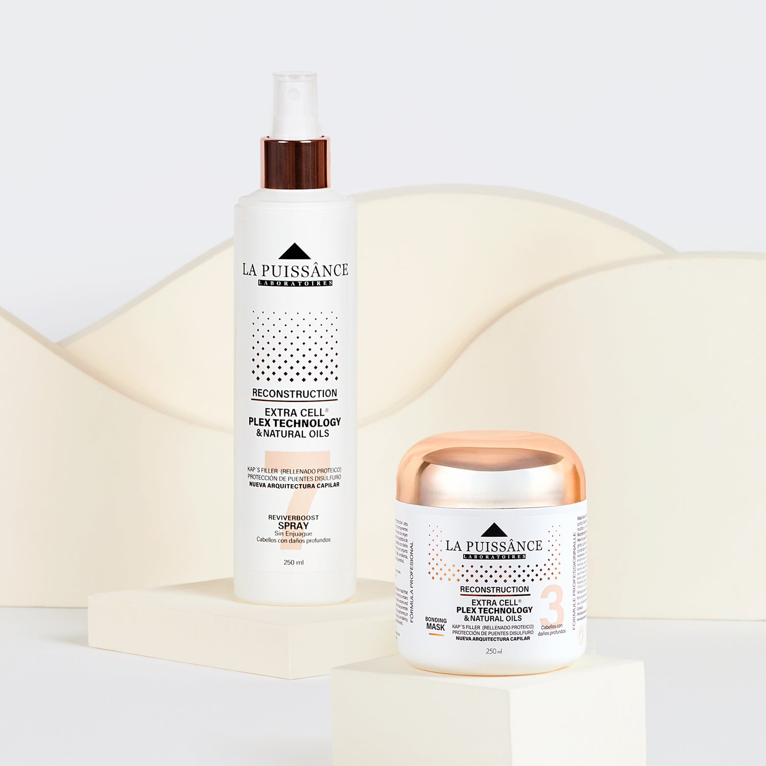 Repair Extra Cell Plex Kit