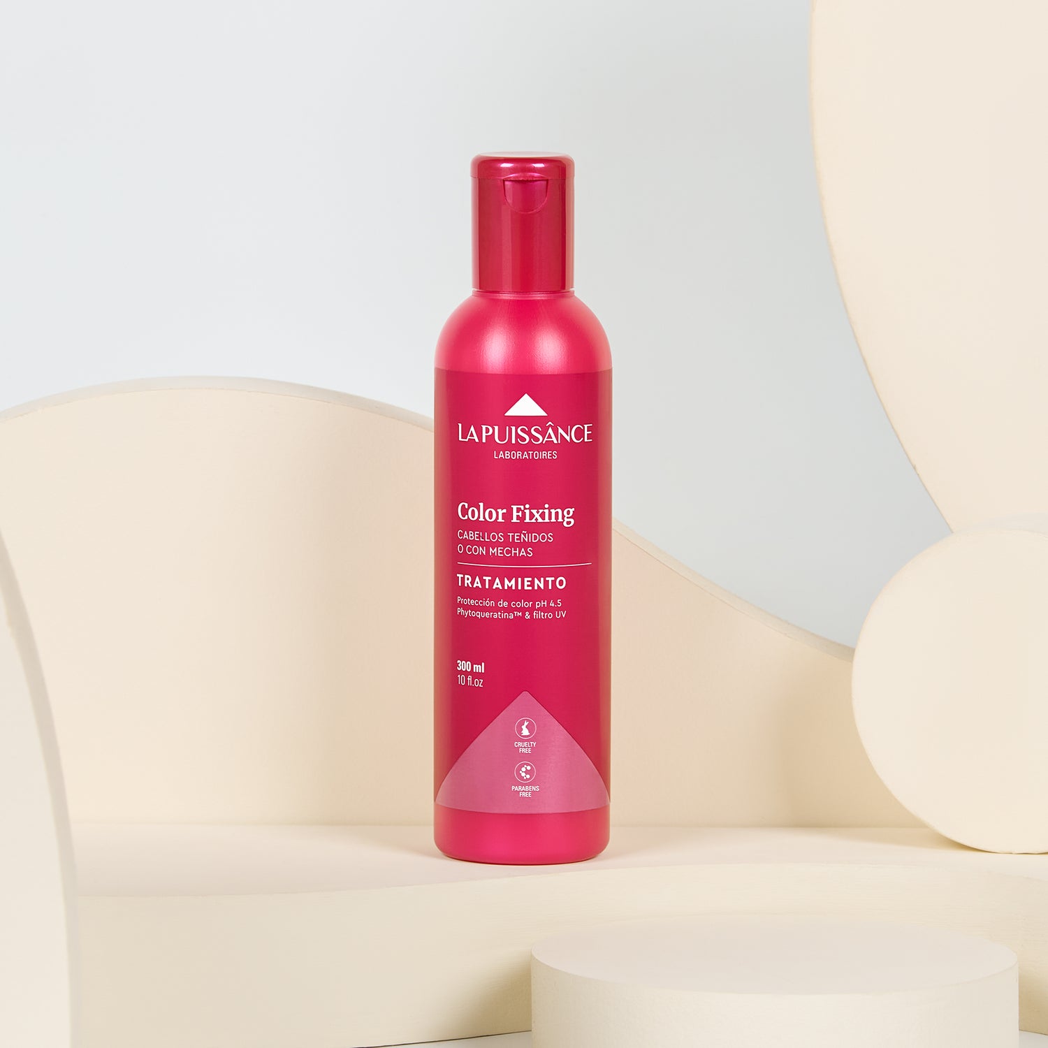 Color Protection – Acondicionador Fijador de Color x 300 ML