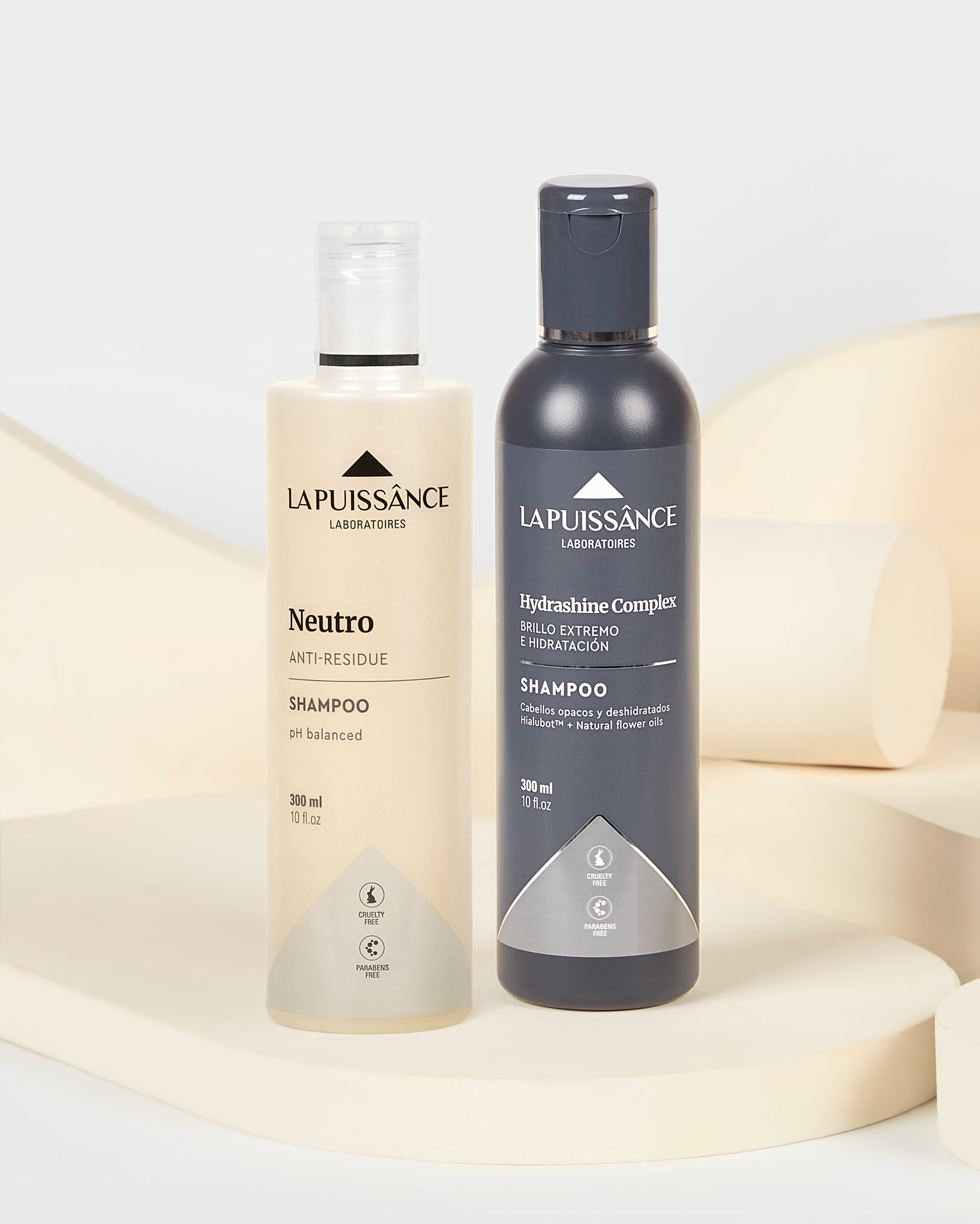 Kit Balance Shampoo Duo