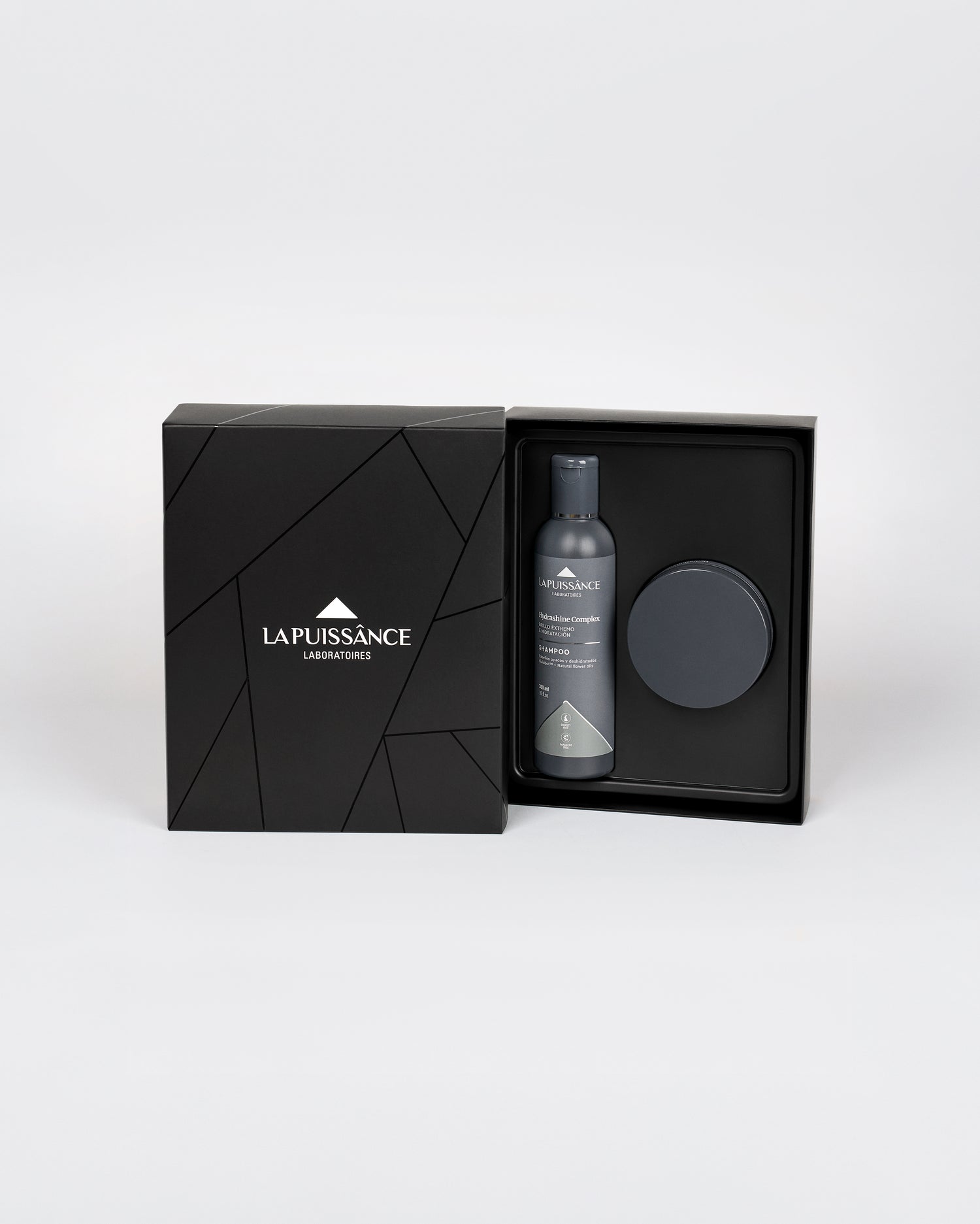 Hydrashine Complex Essential Box