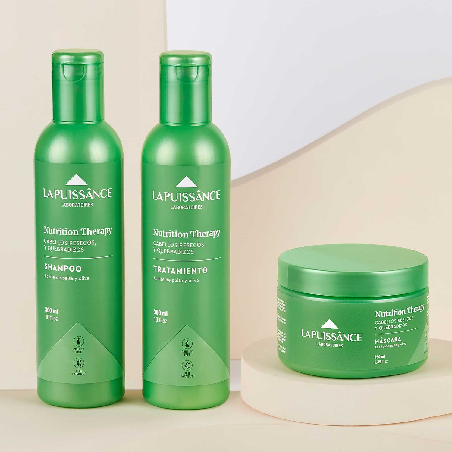 Kit - Nutrition Therapy