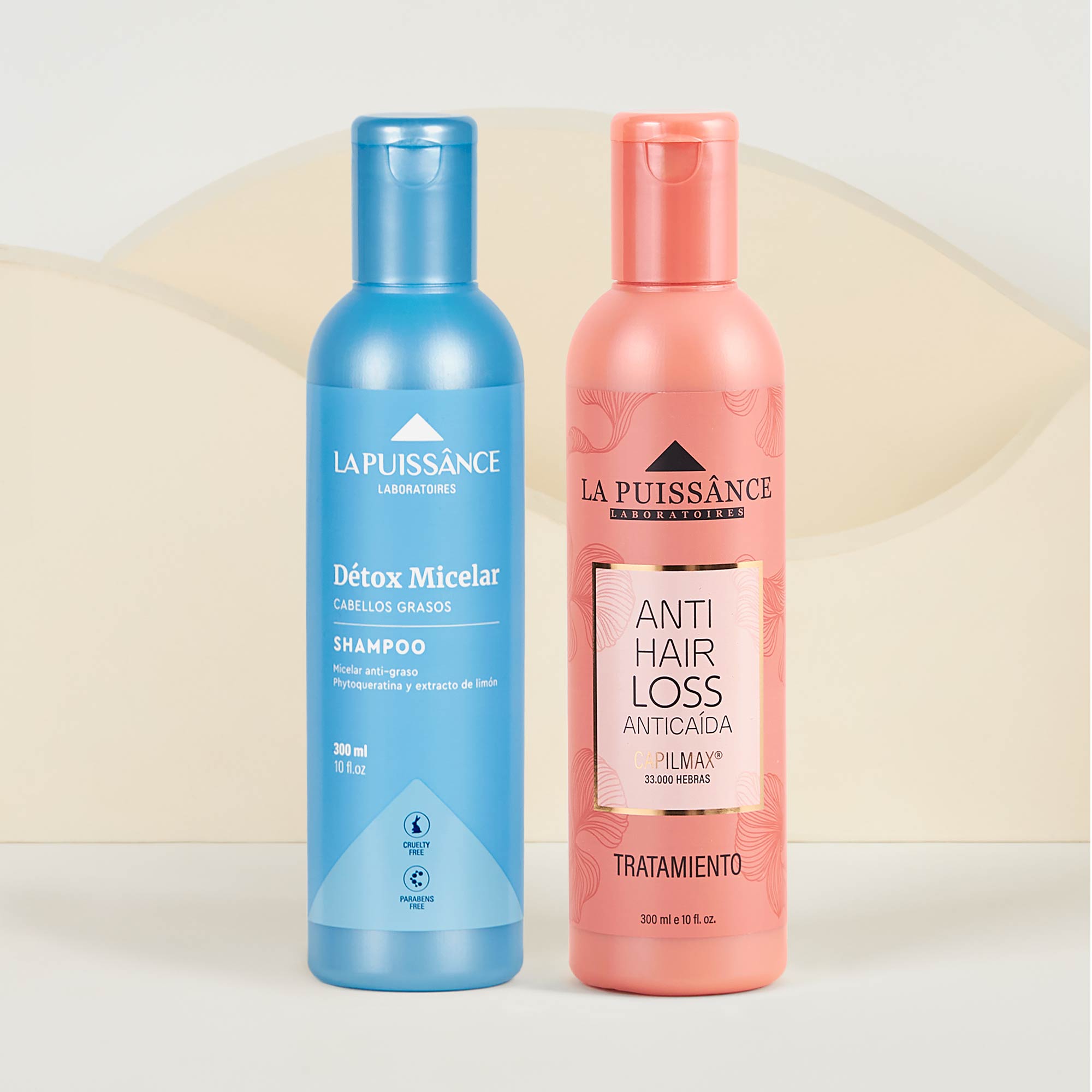 Kit-Purify strength ritual