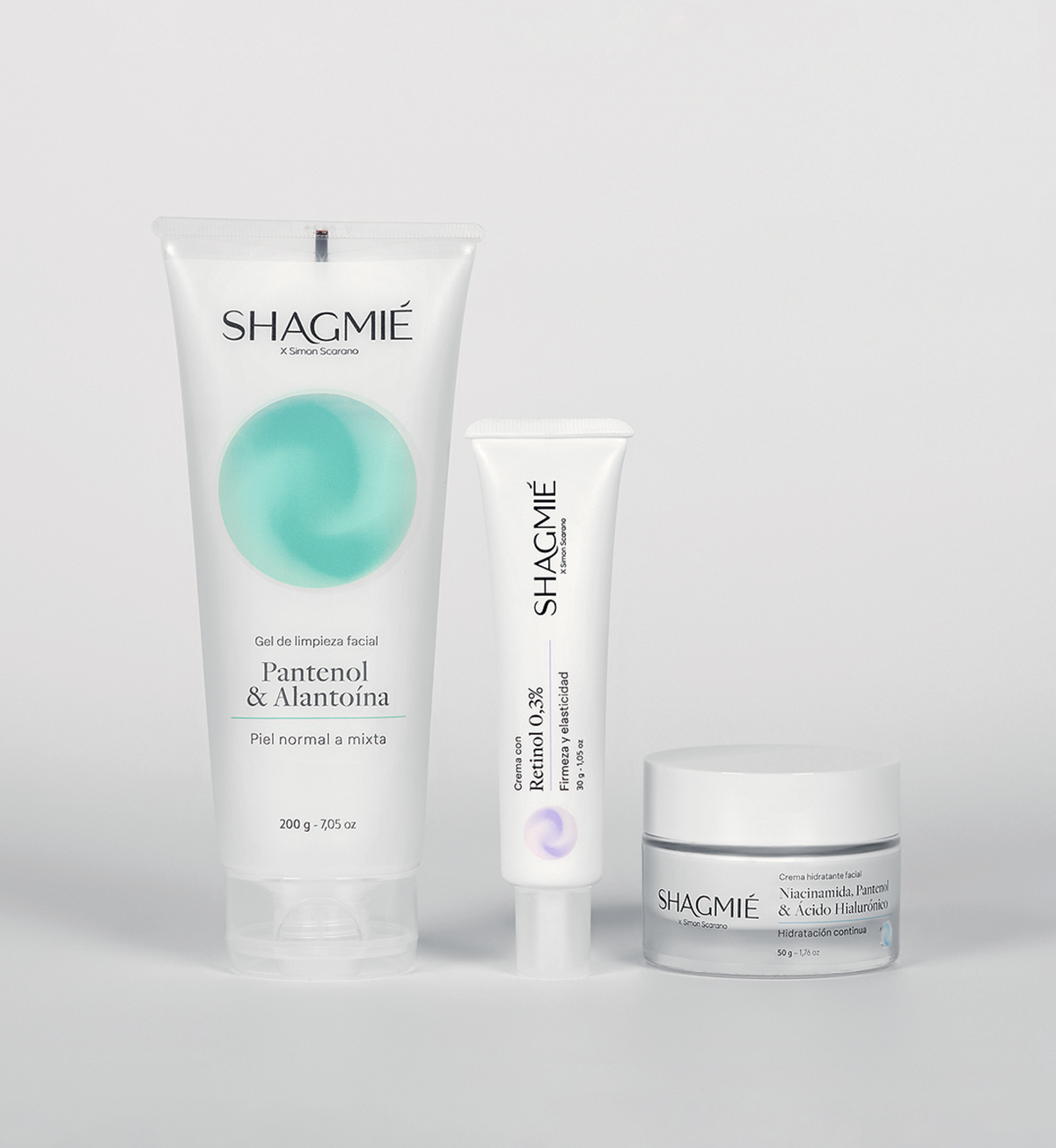 Kit Rejuvenecimiento | Shagmie