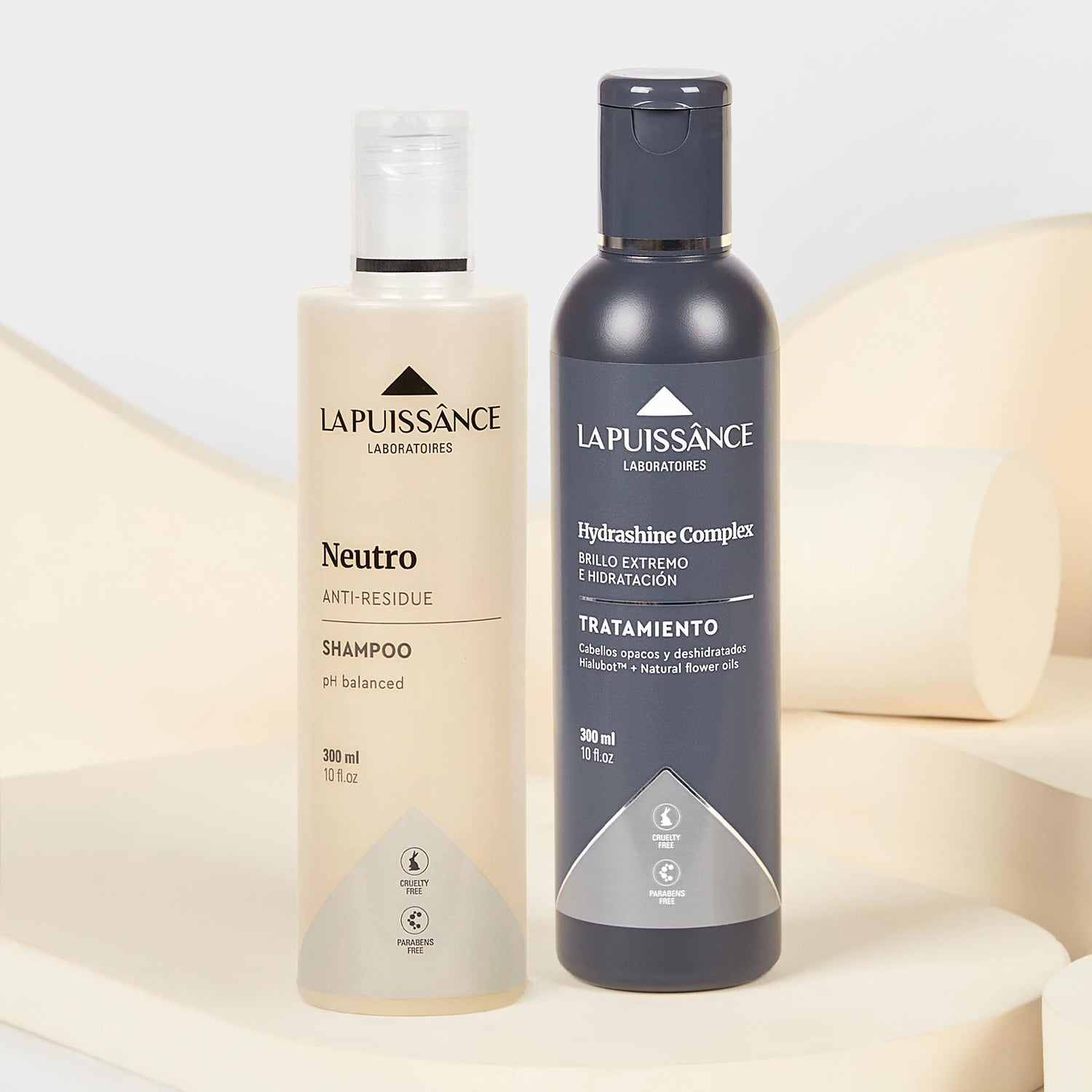 Kit Clean & Hydrate Duo