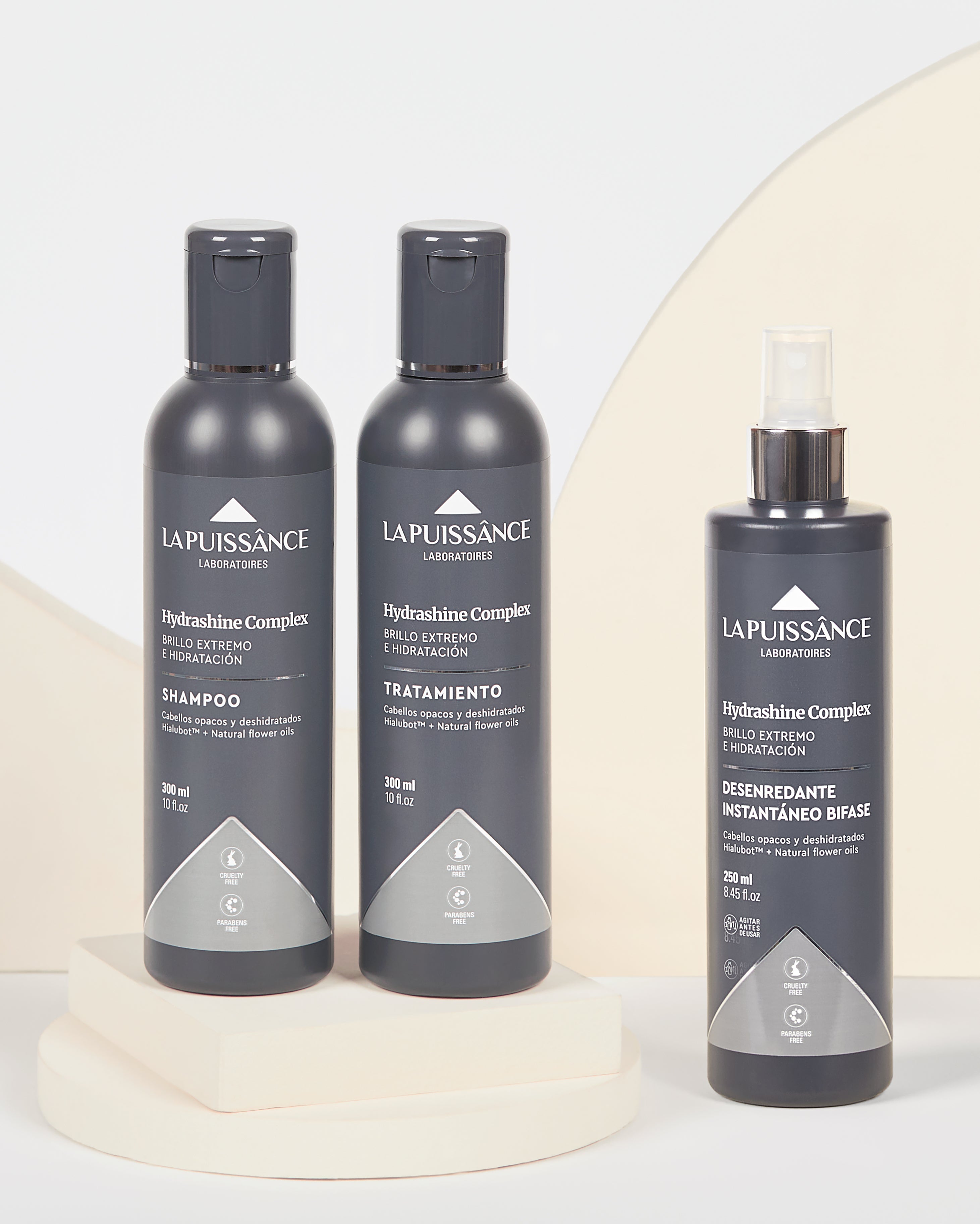 Kit Everyday Shine Routine