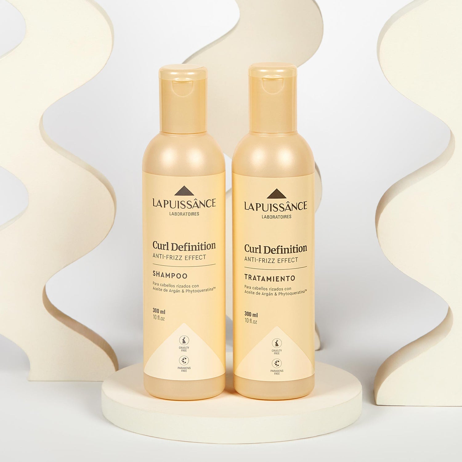 Kit Essential Dúo | Curl Definition