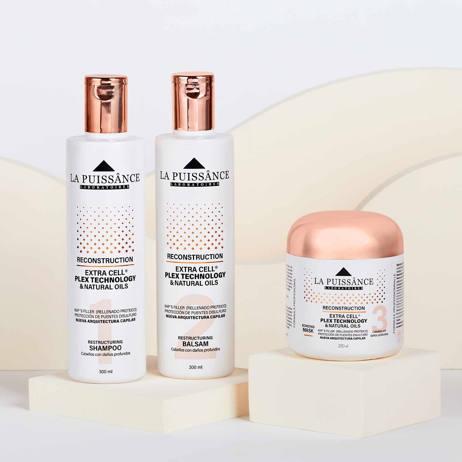 Kit | Extra 1 | Extra Cell Plex