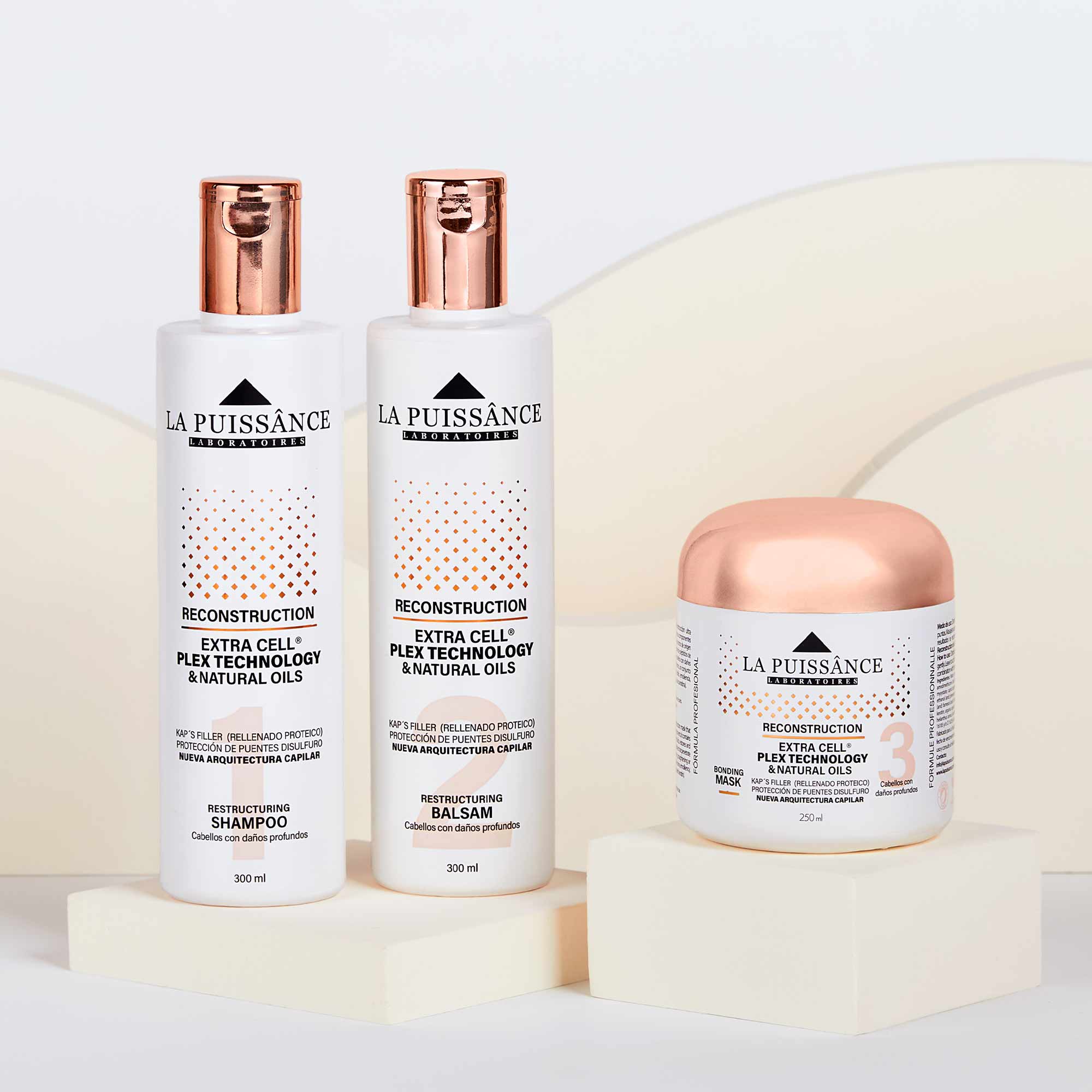 Kit | Extra 1 | Extra Cell Plex